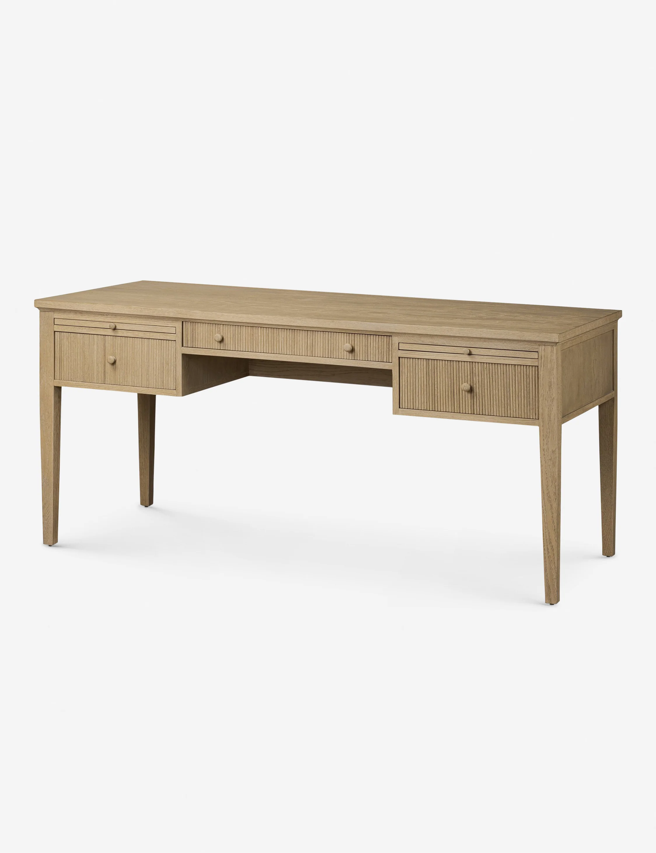 Bush Desk by Amber Lewis x Four Hands - AYG Home Service