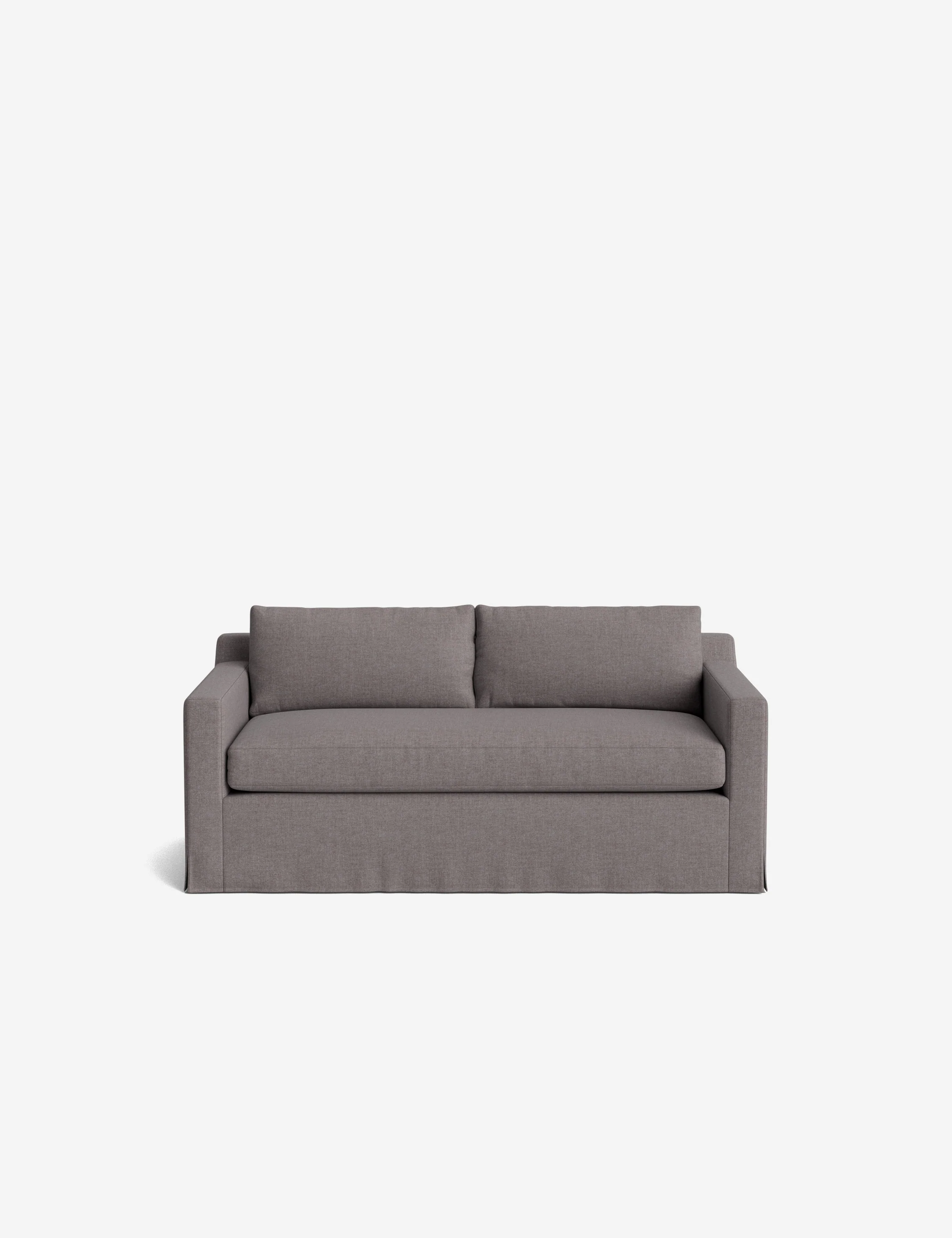 Tadita Slipcover Sofa - AYG Home Service
