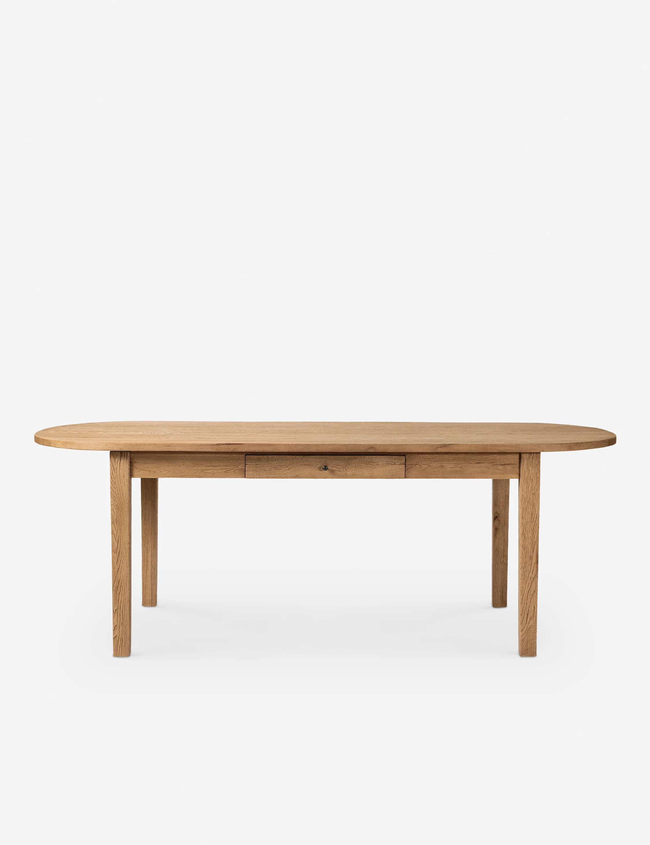 Megan Dining Table by Amber Lewis x Four Hands - AYG Home Service