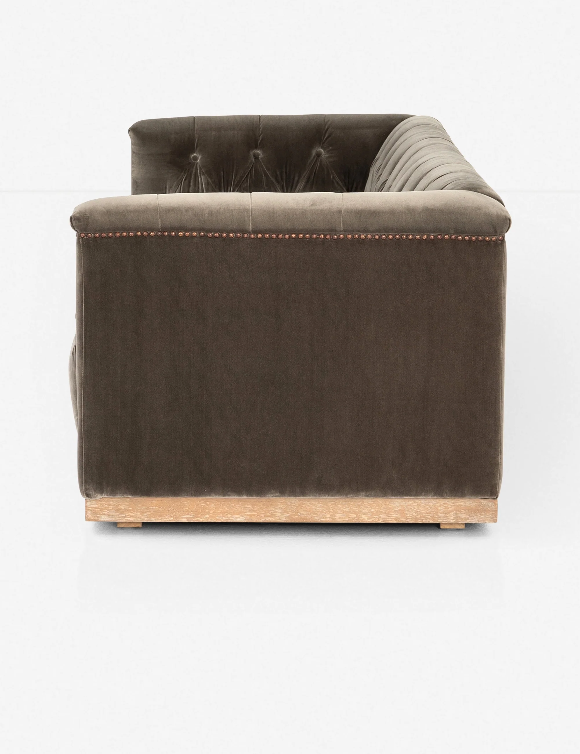 Afia Sofa, Sapphire Birch - AYG Home Service