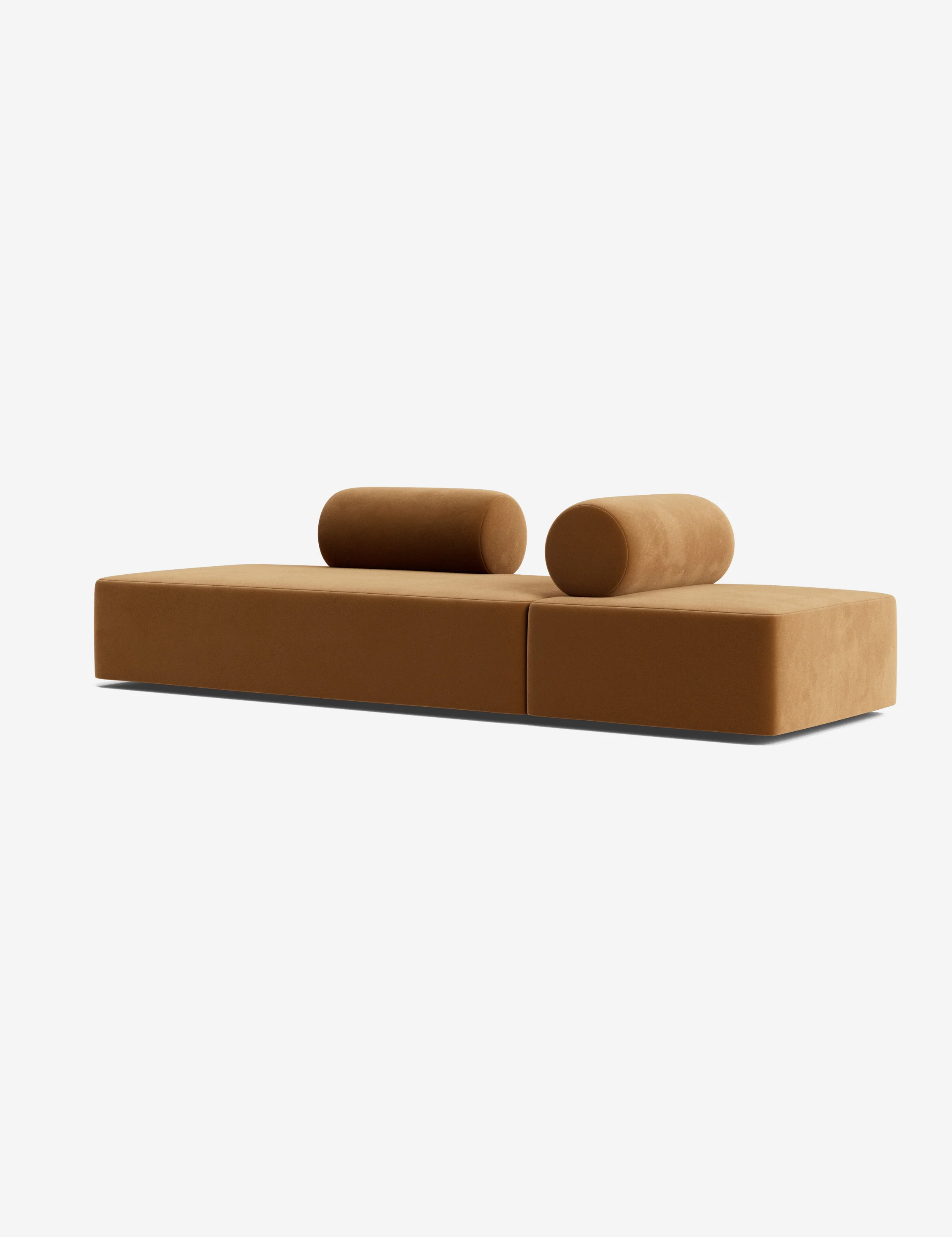 Sloman Modular 2-Piece Sofa - AYG Home Service