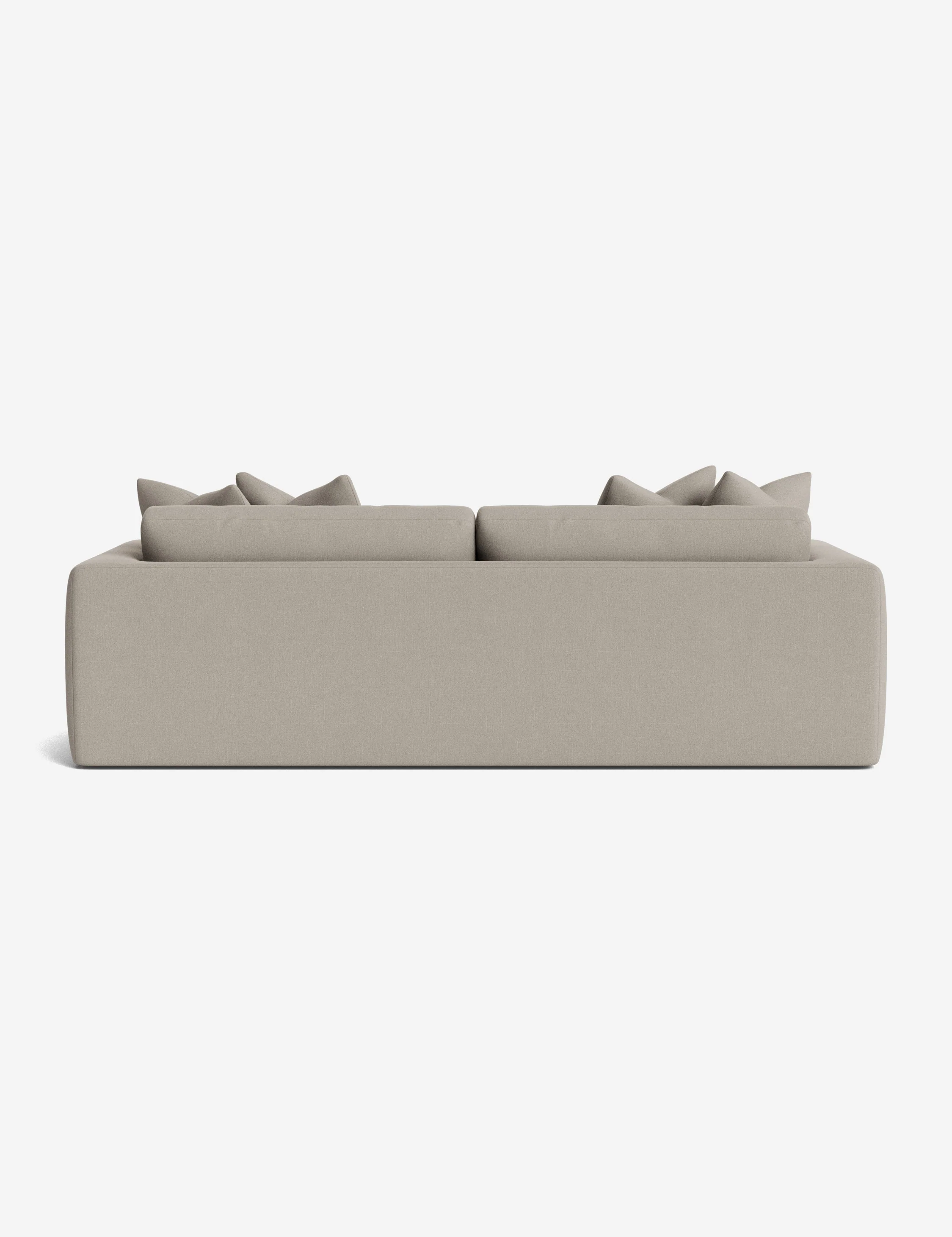 Hughes Sofa - AYG Home Service