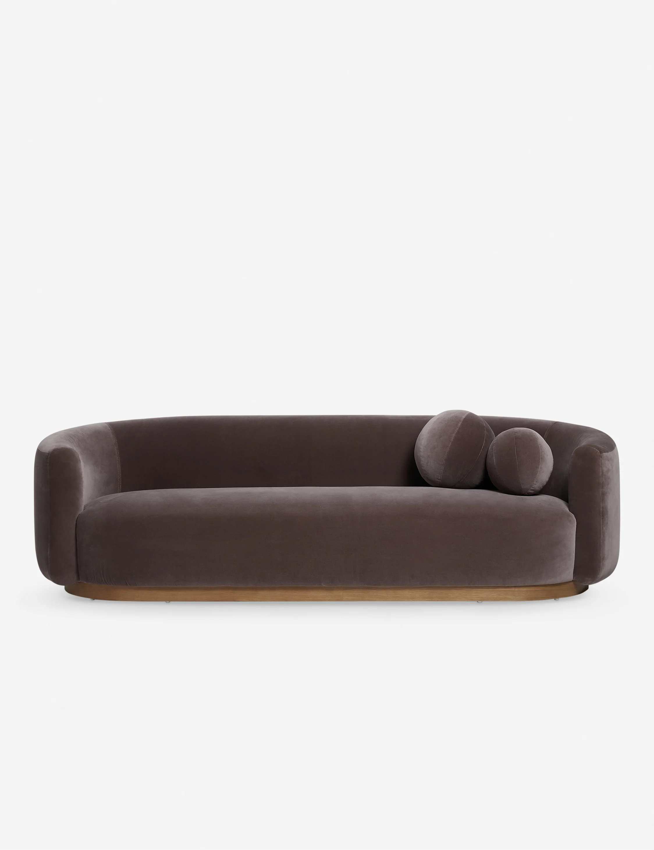 Lowry Sofa - AYG Home Service