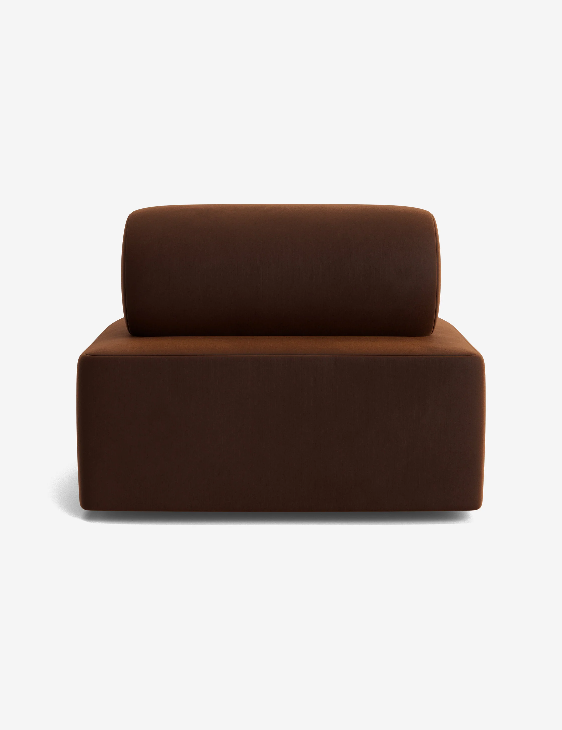 Sloman Modular Armless Chaise - AYG Home Service