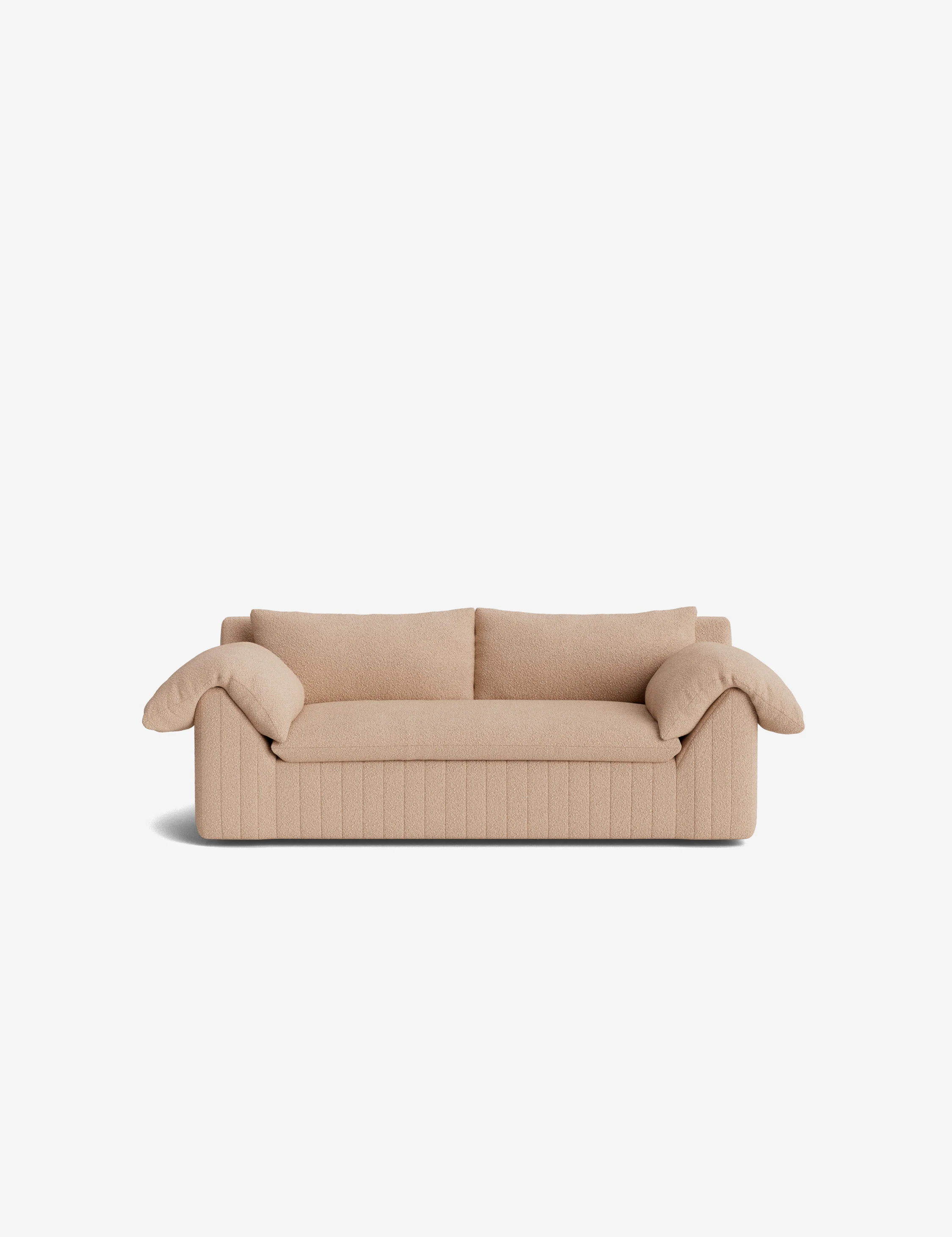 Yucca Sofa by Carly Cushnie - AYG Home Service