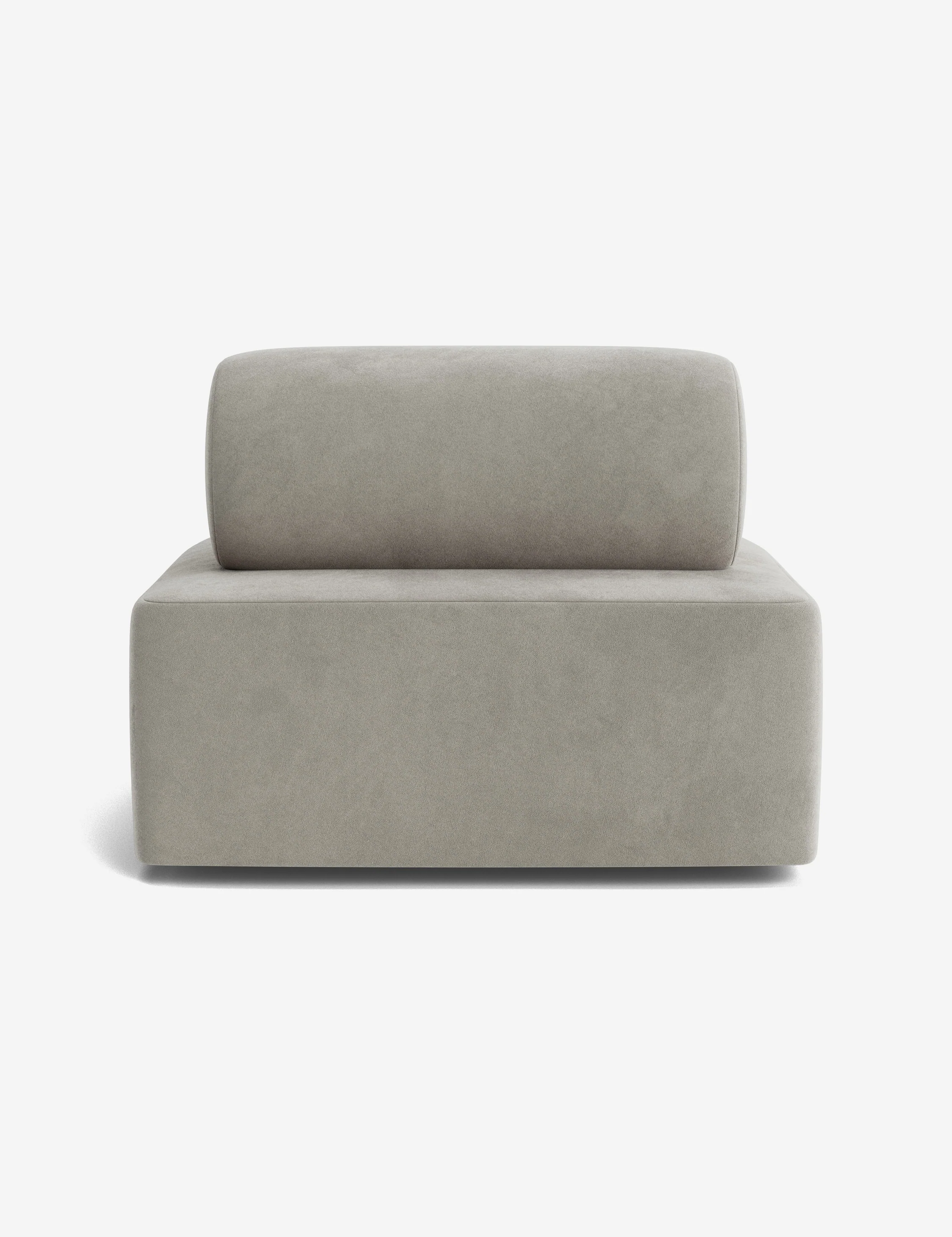 Sloman Modular Armless Chaise - AYG Home Service