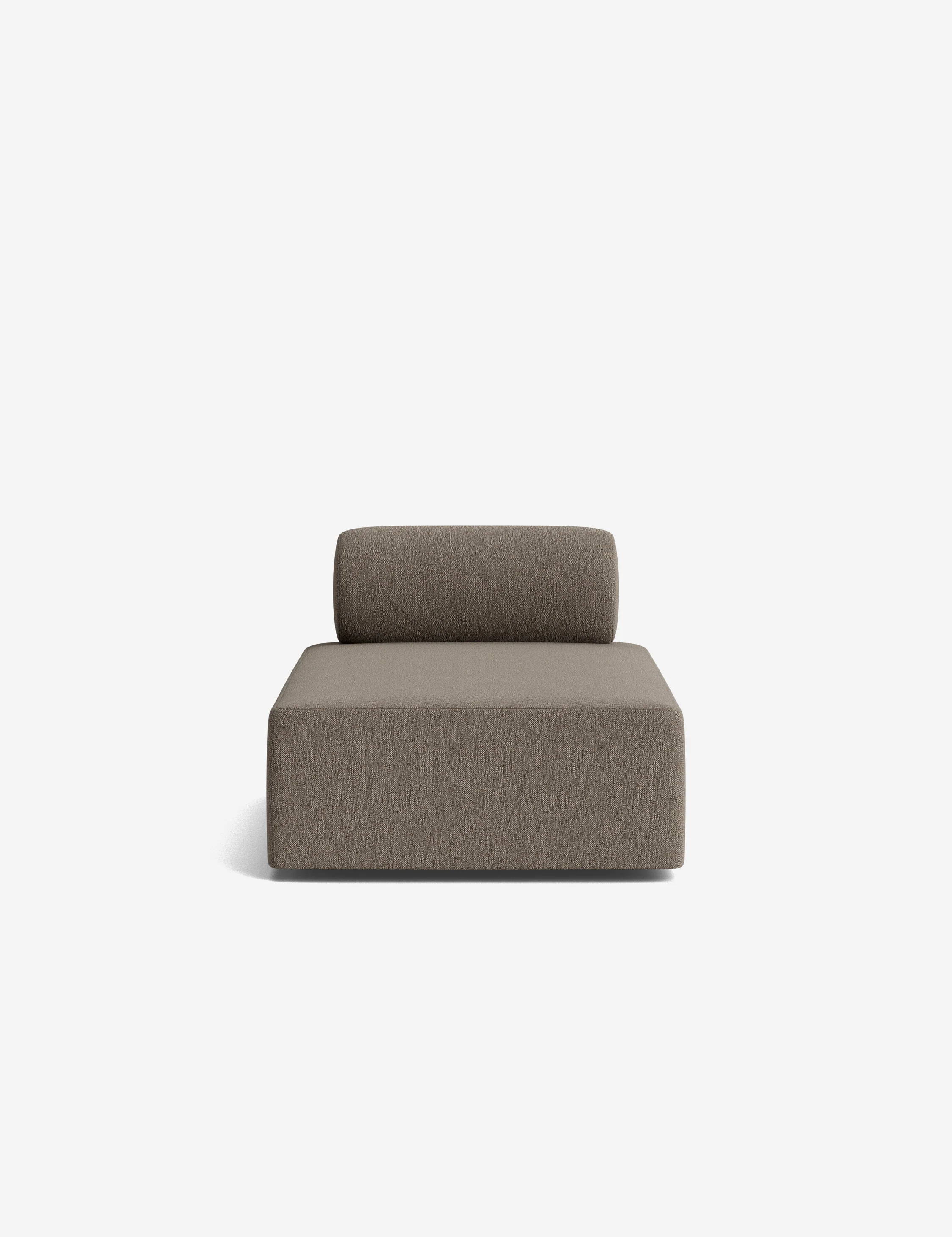 Sloman Modular Armless Sofa - AYG Home Service