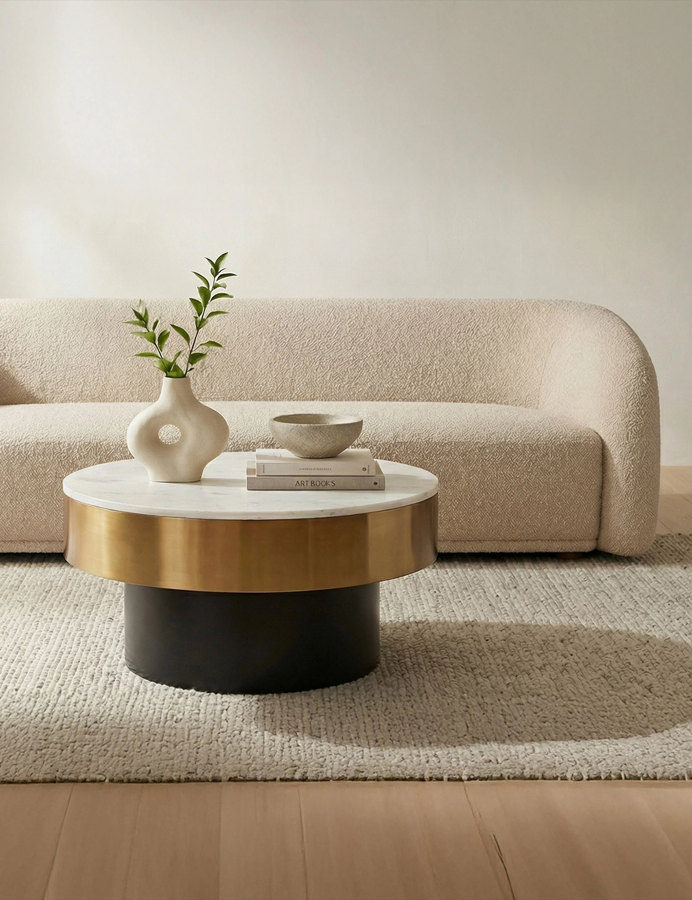 Orza Sofa - AYG Home Service