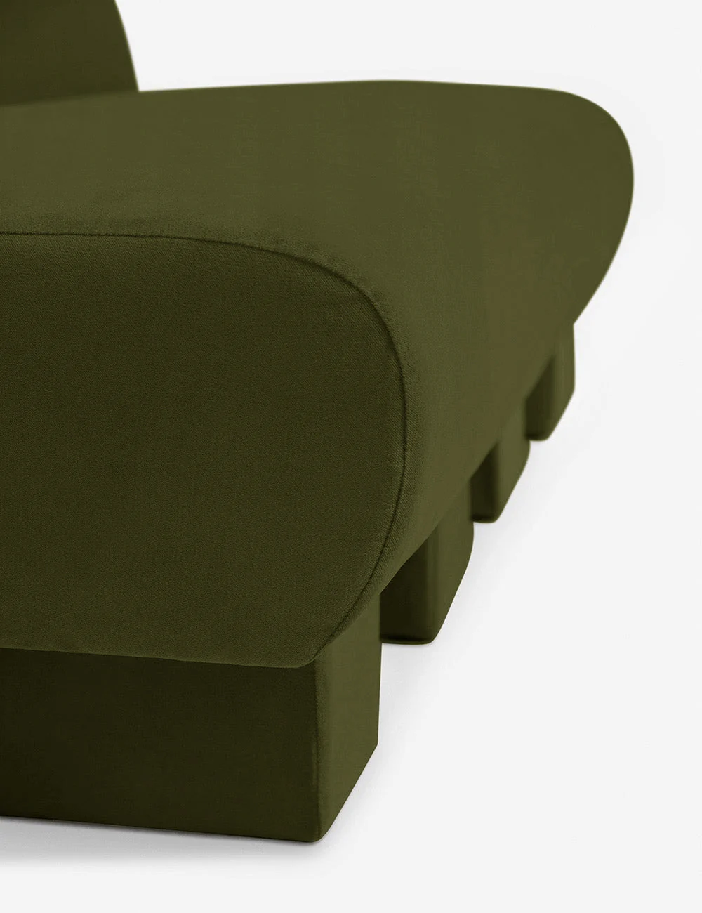 Lena Modular Sofa by Sarah Sherman Samuel - AYG Home Service
