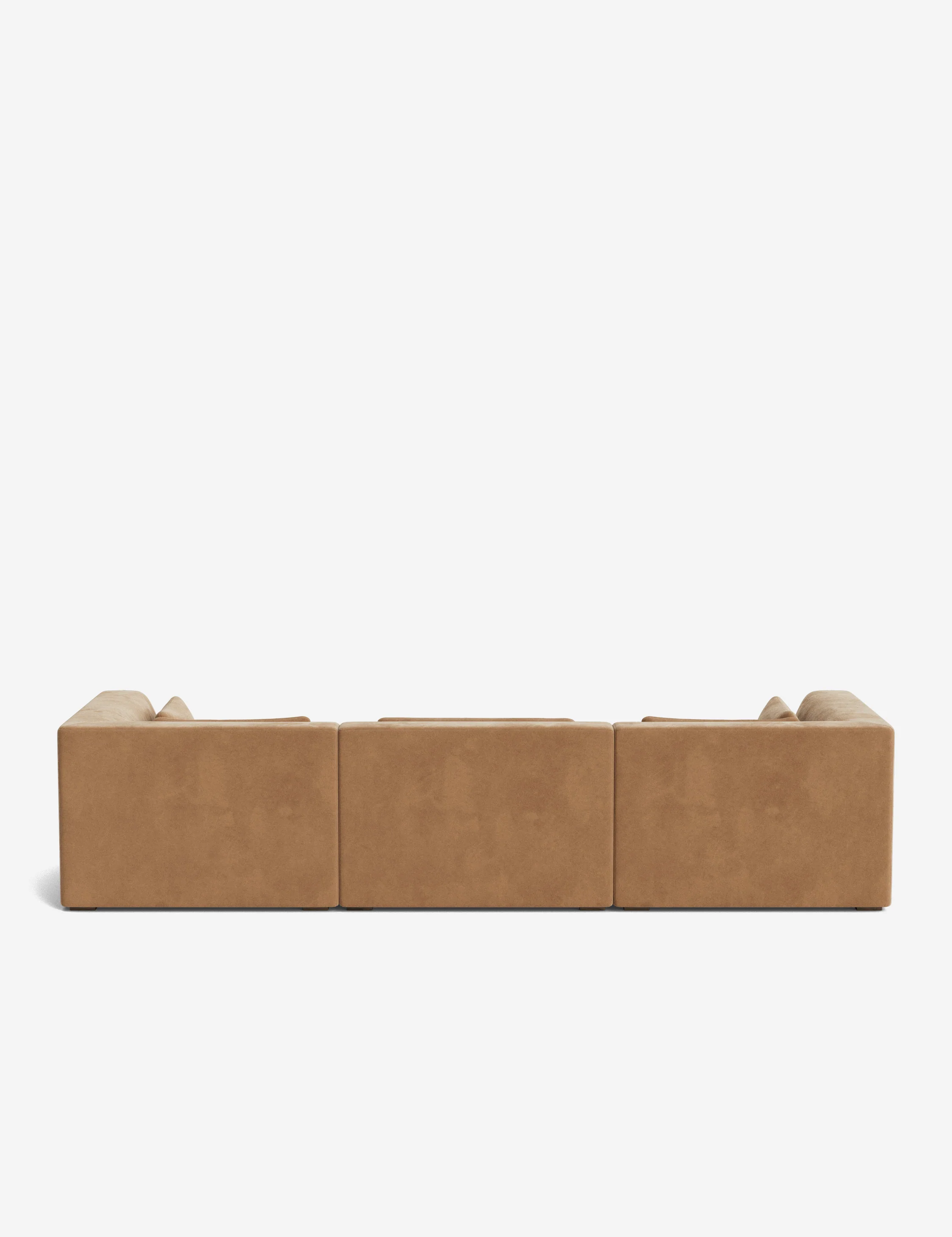 Koh Modular Sofa - AYG Home Service