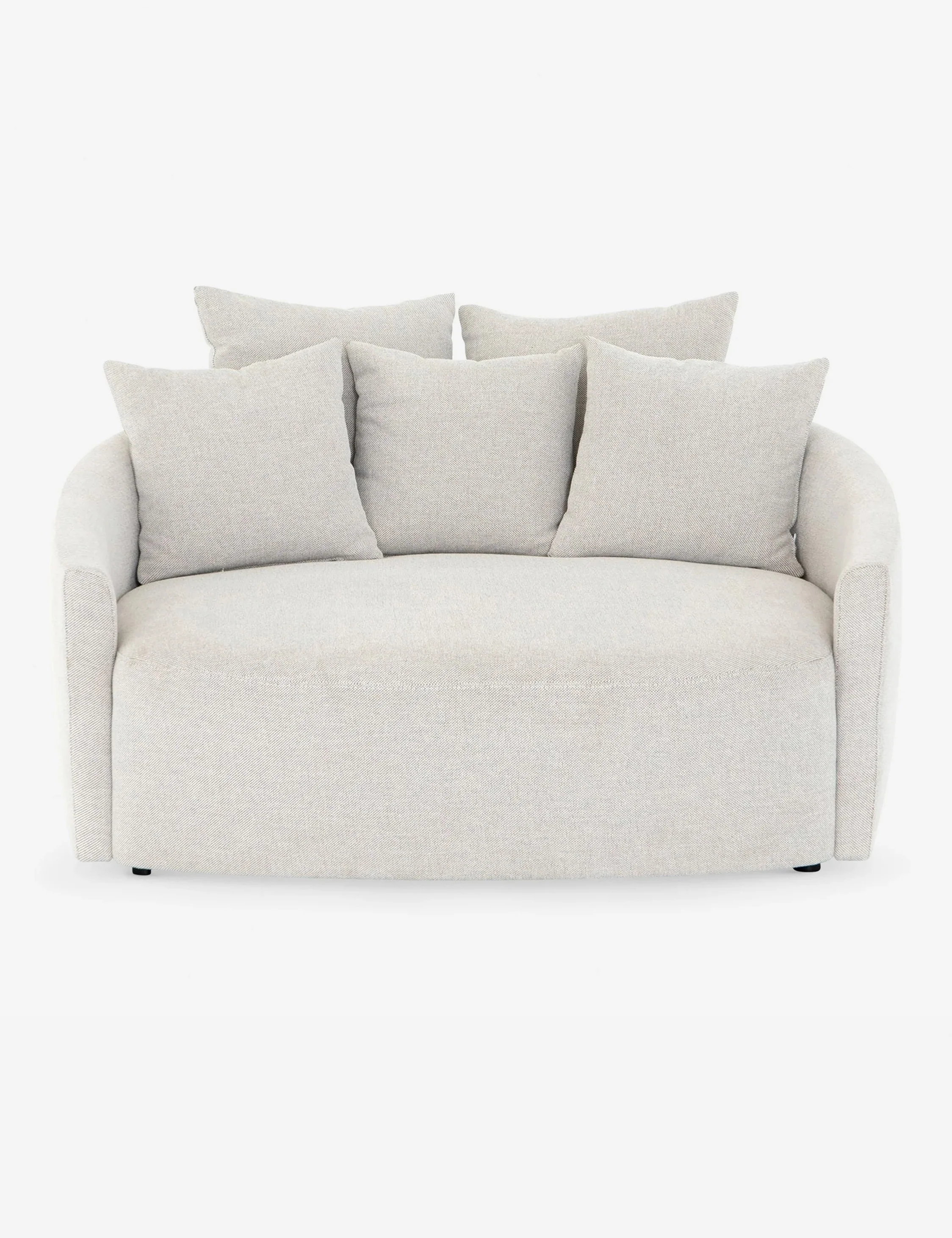 Kaila Media Lounger - AYG Home Service