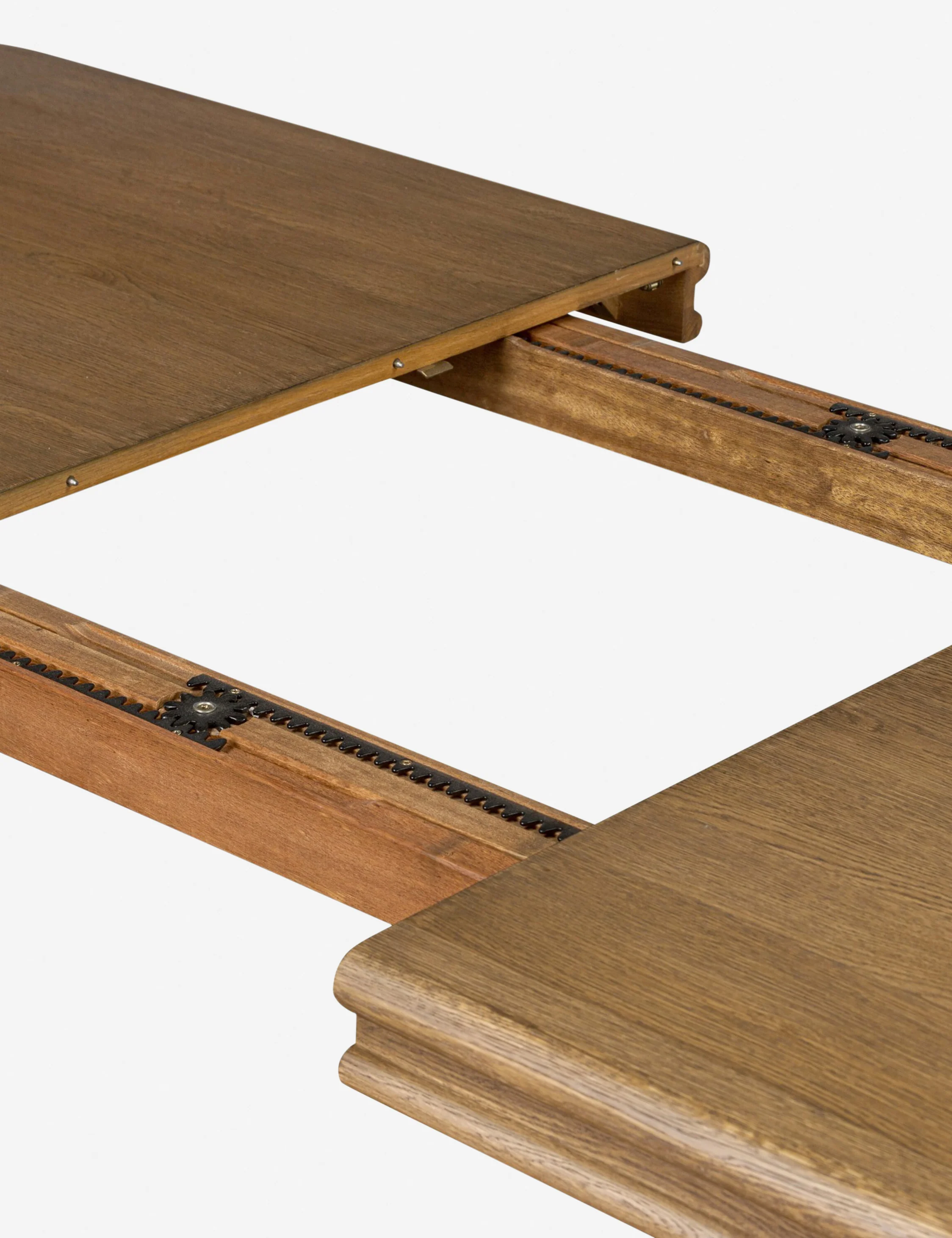 Freeman Extendable Dining Table - AYG Home Service