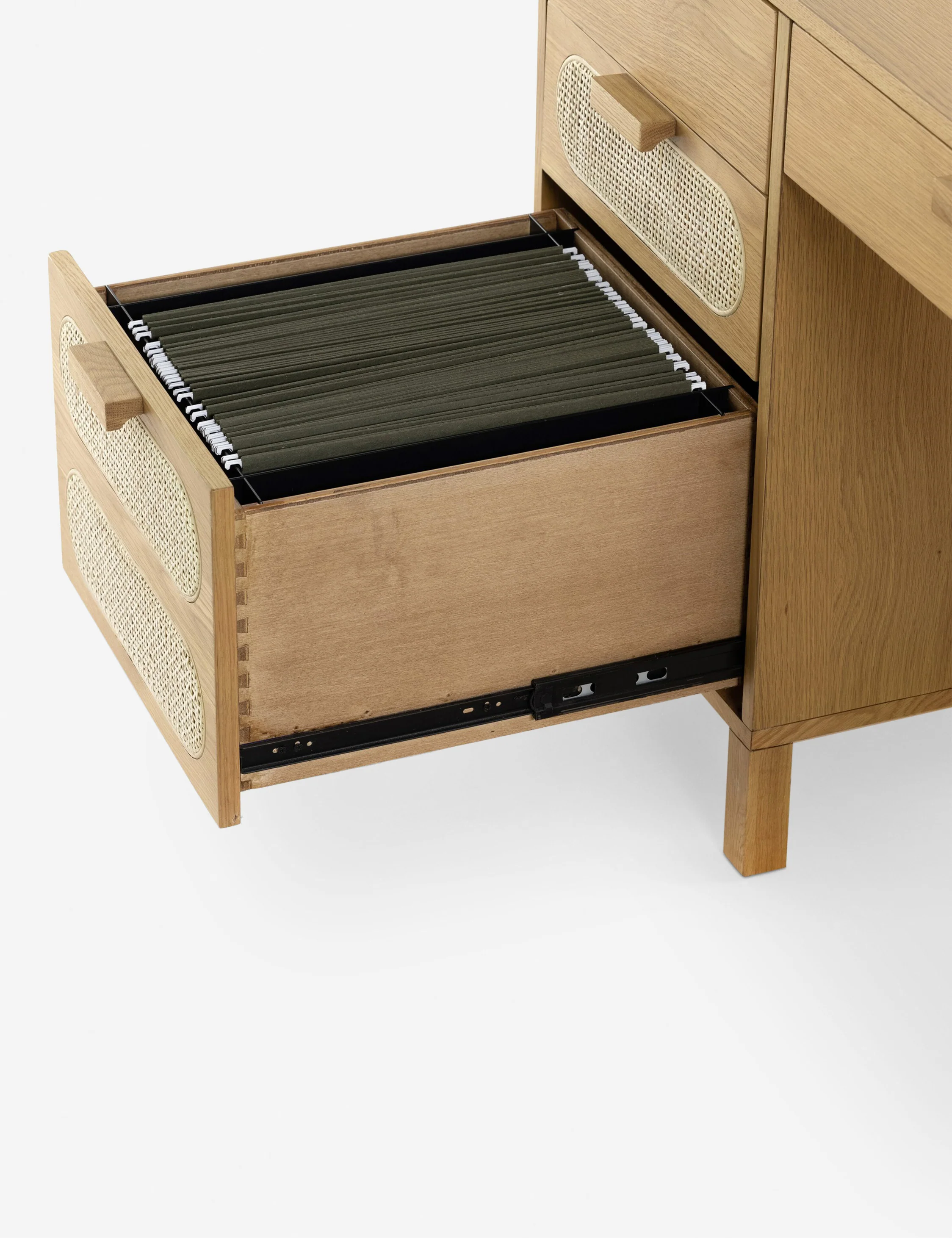 Verna Executive Desk - AYG Home Service