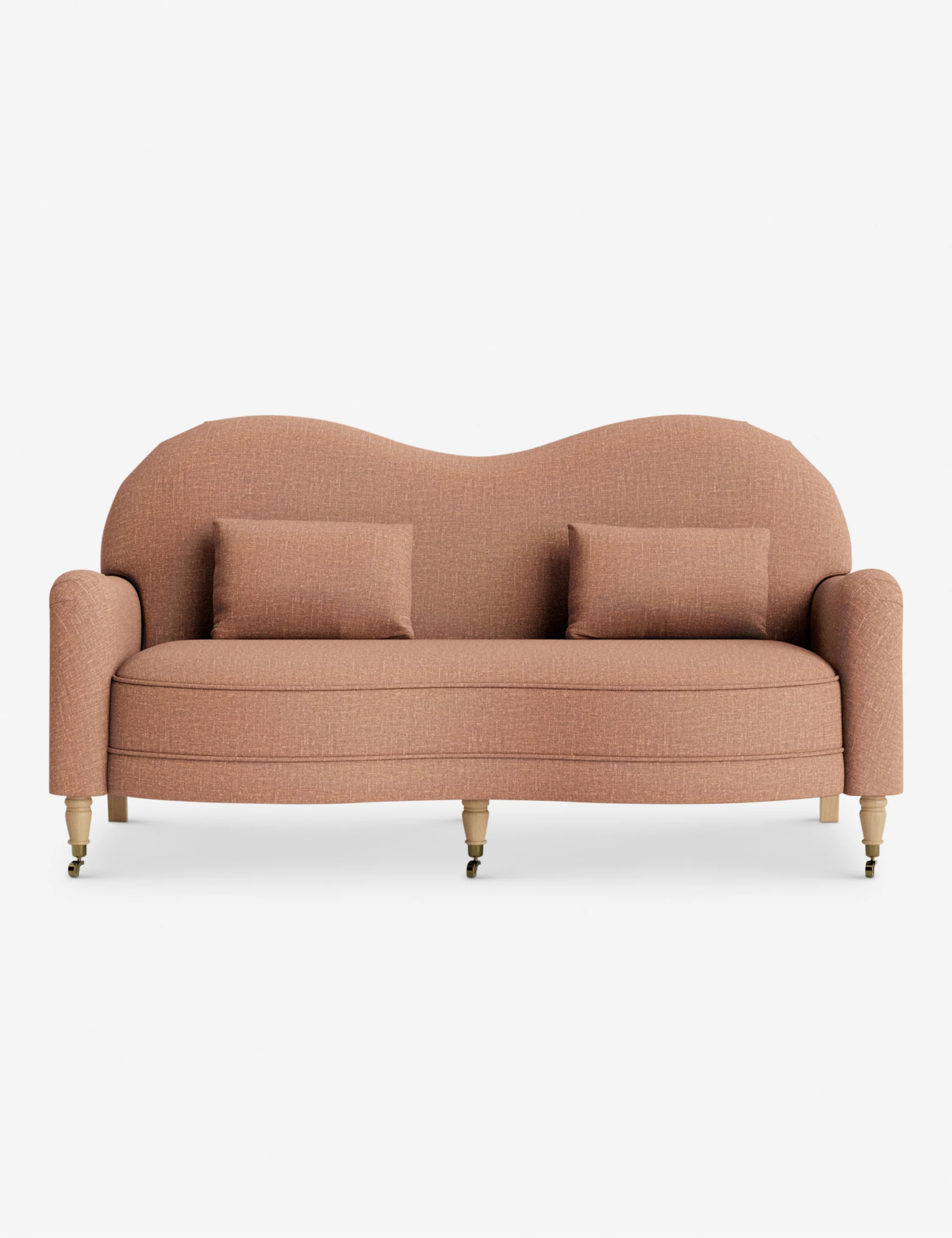 Middleton Sofa by Ginny Macdonald - AYG Home Service