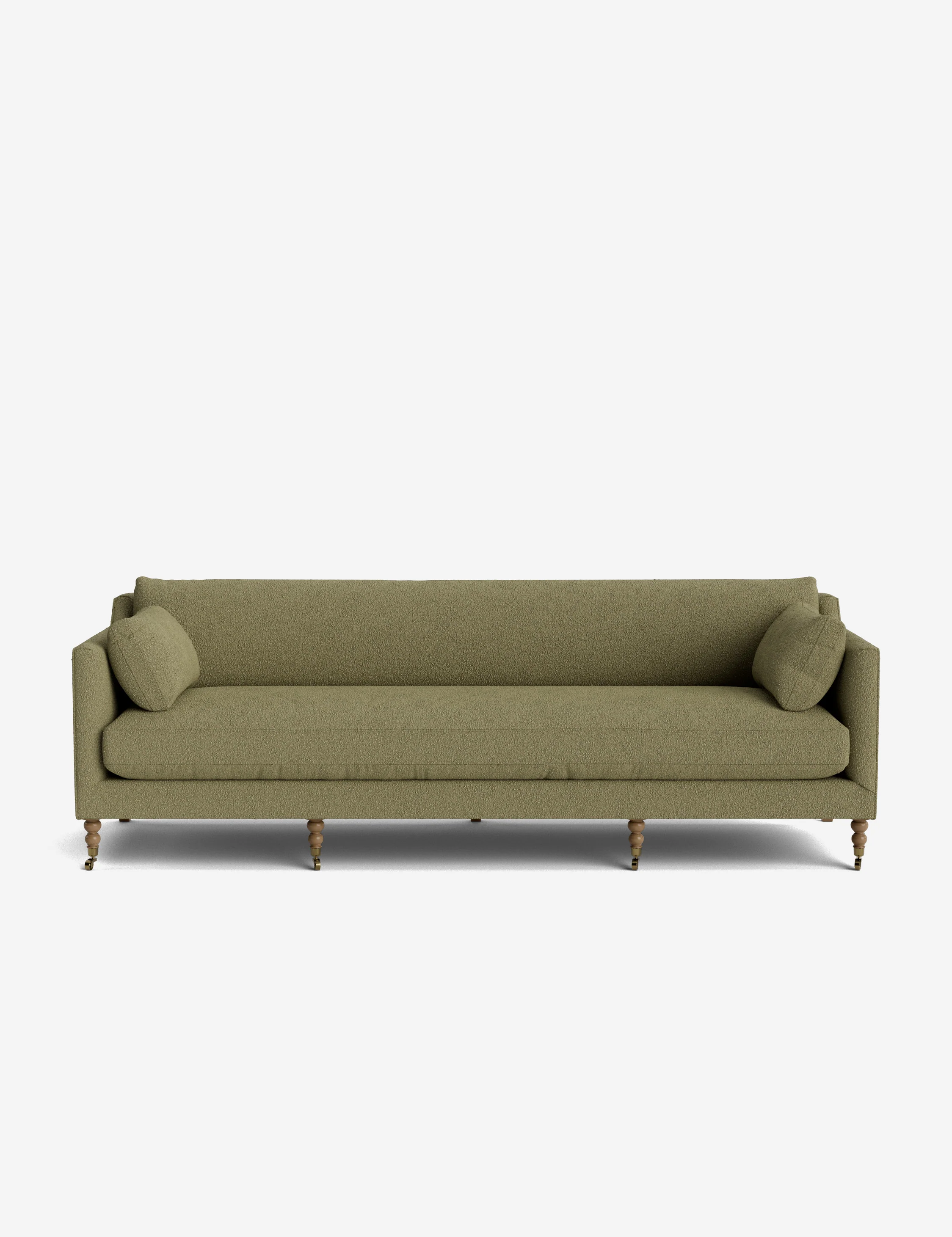 Fabienne Sofa - AYG Home Service