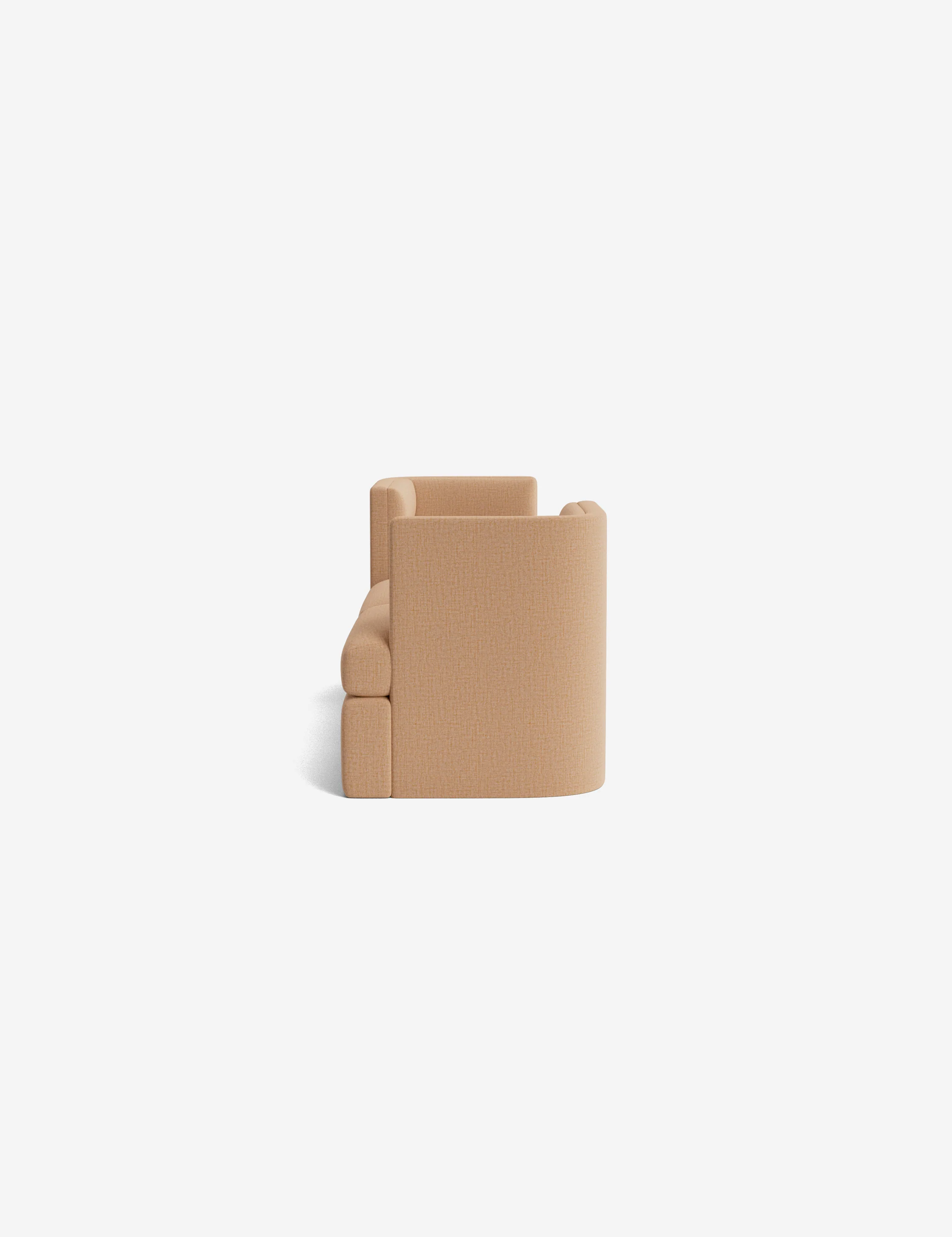 Vivi Tete-a-tete Chaise - AYG Home Service