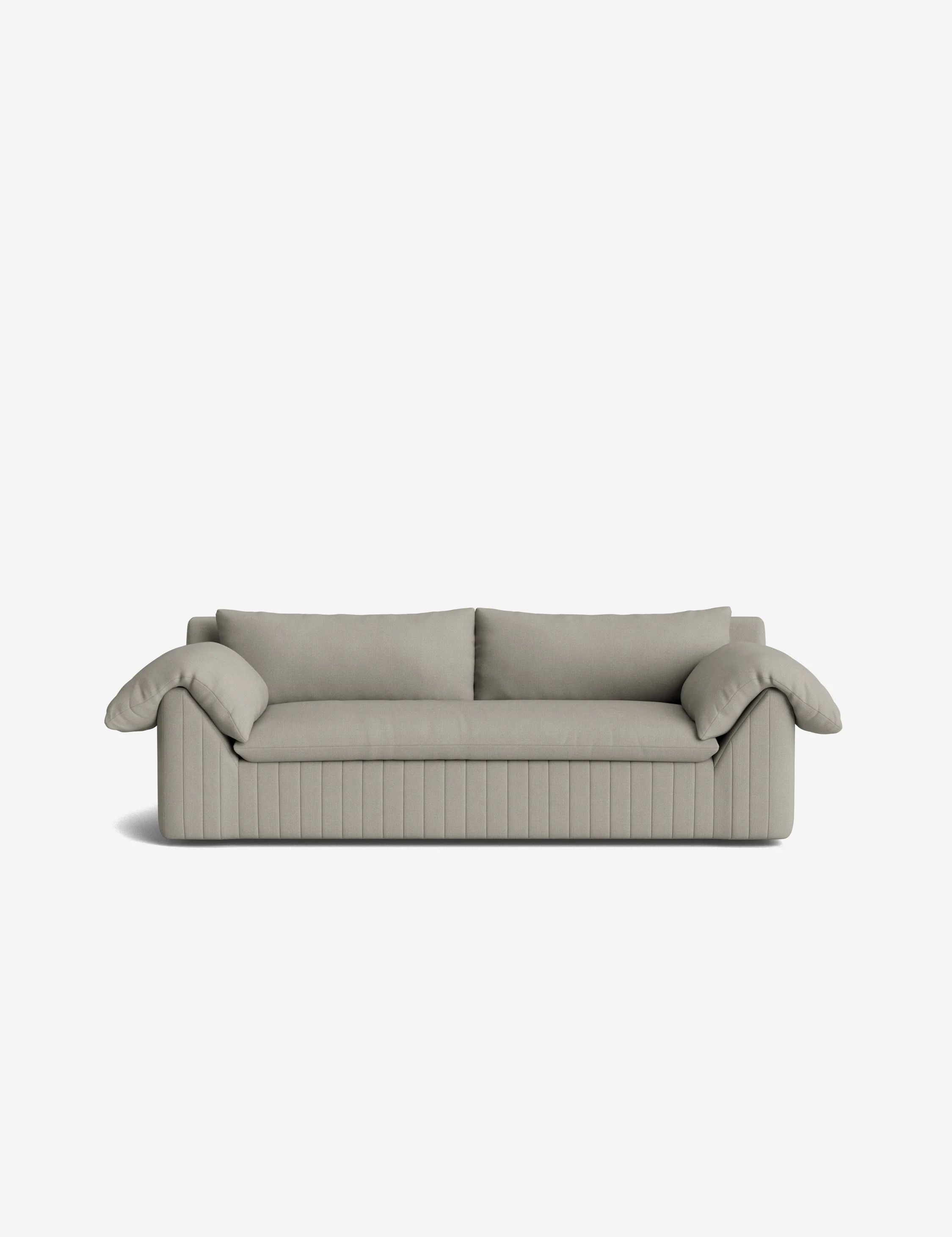 Yucca Sofa by Carly Cushnie - AYG Home Service