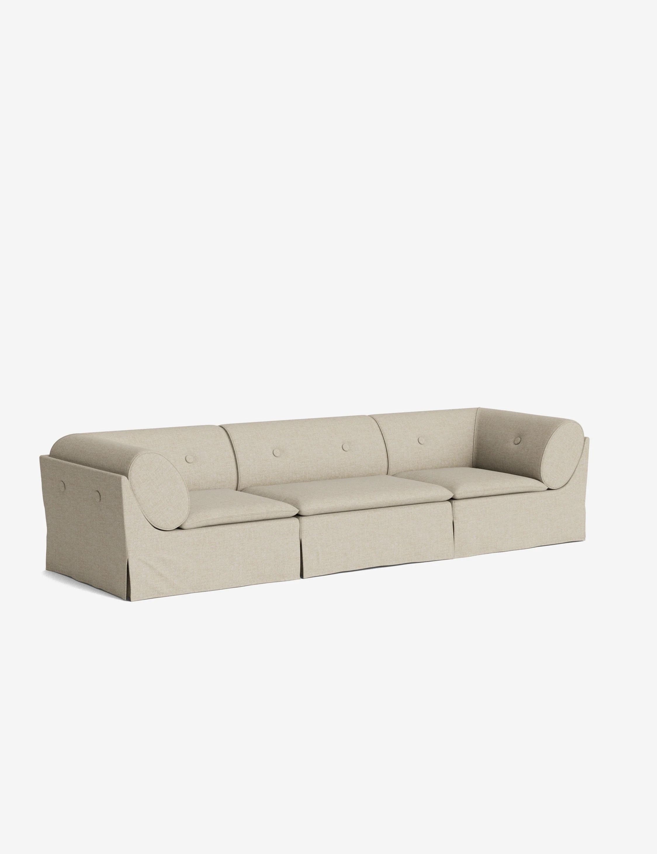 Trudy Modular Sofa by Sarah Sherman Samuel - AYG Home Service