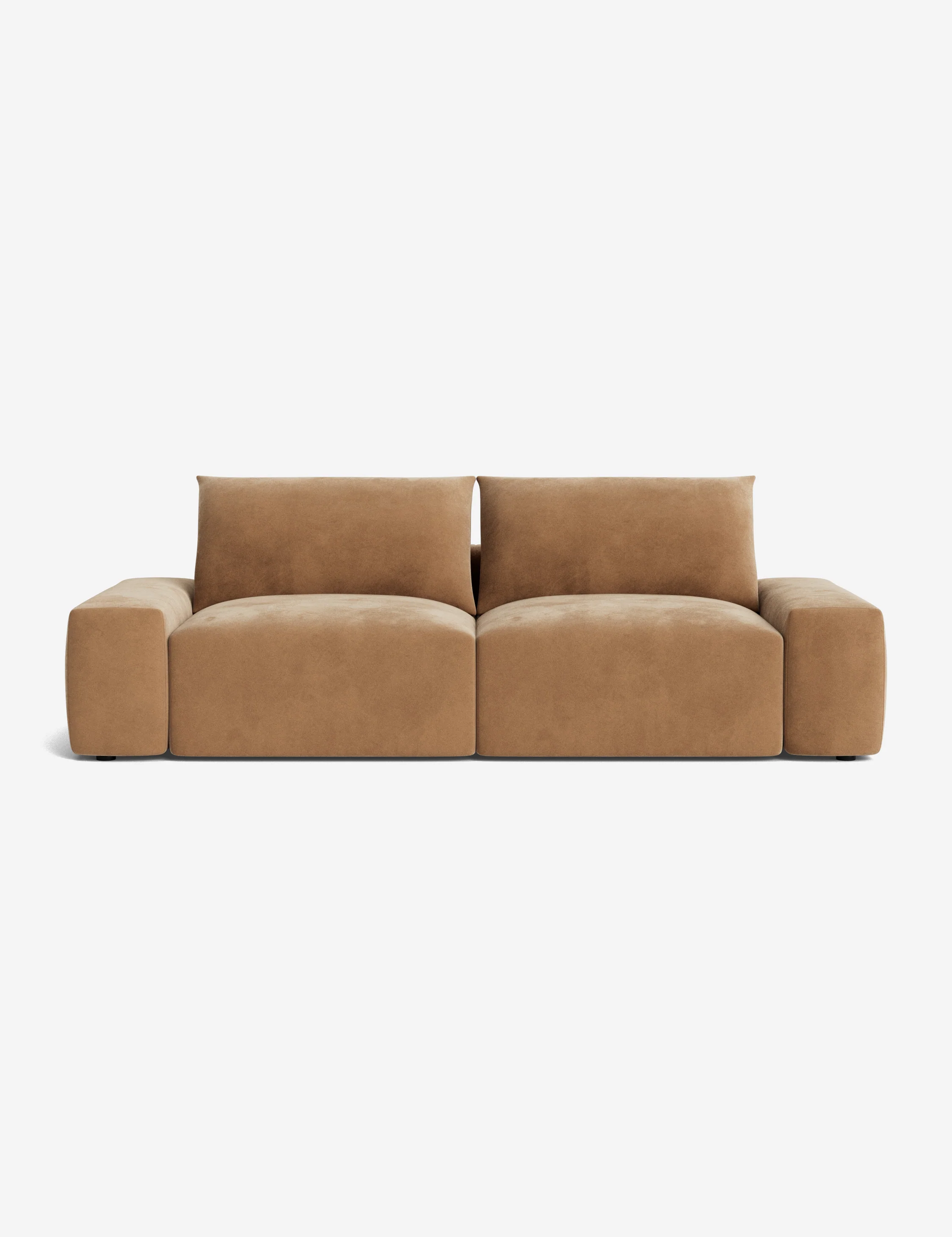 Brinley Modular Sofa - AYG Home Service