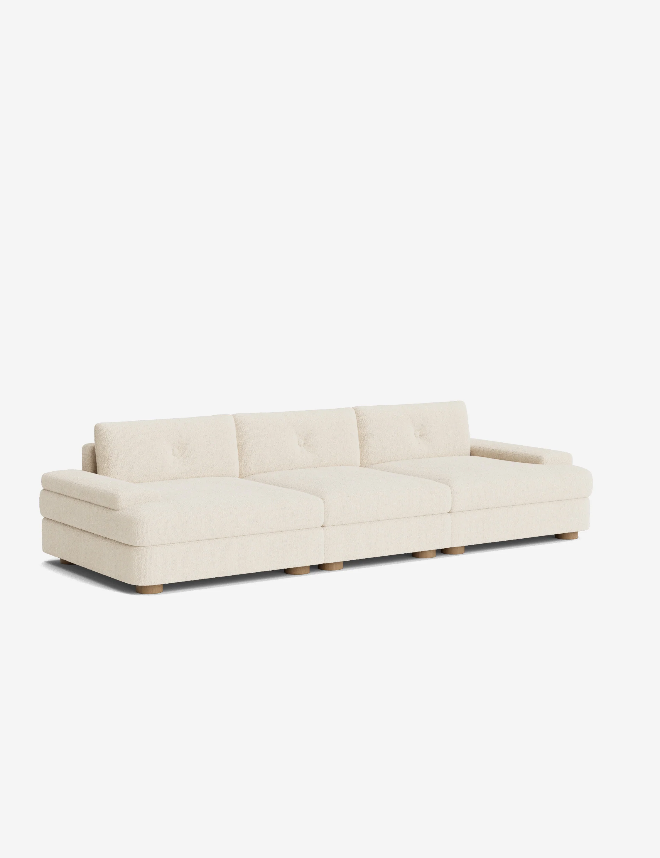 Hill Modular Sofa - AYG Home Service