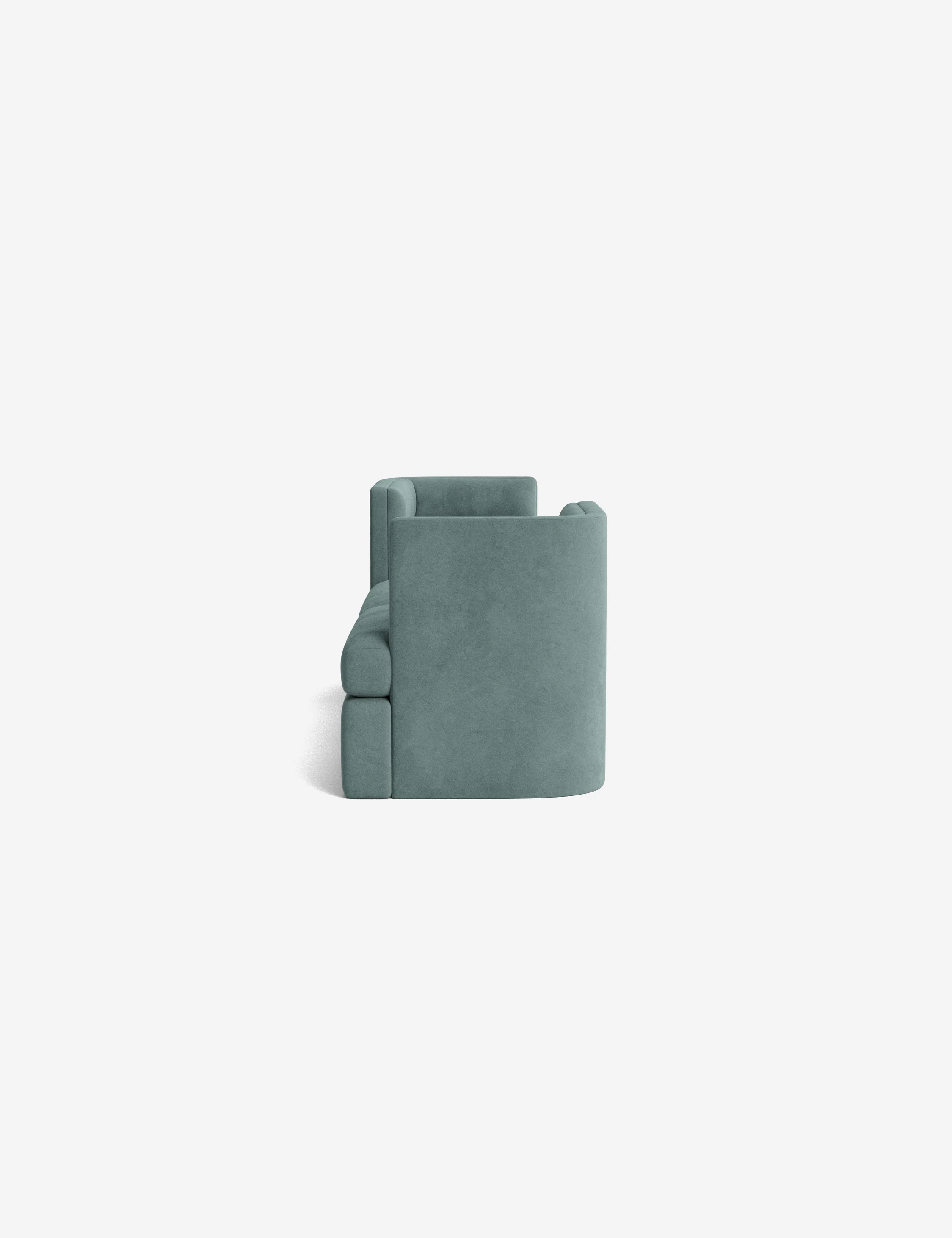 Vivi Tete-a-tete Chaise - AYG Home Service