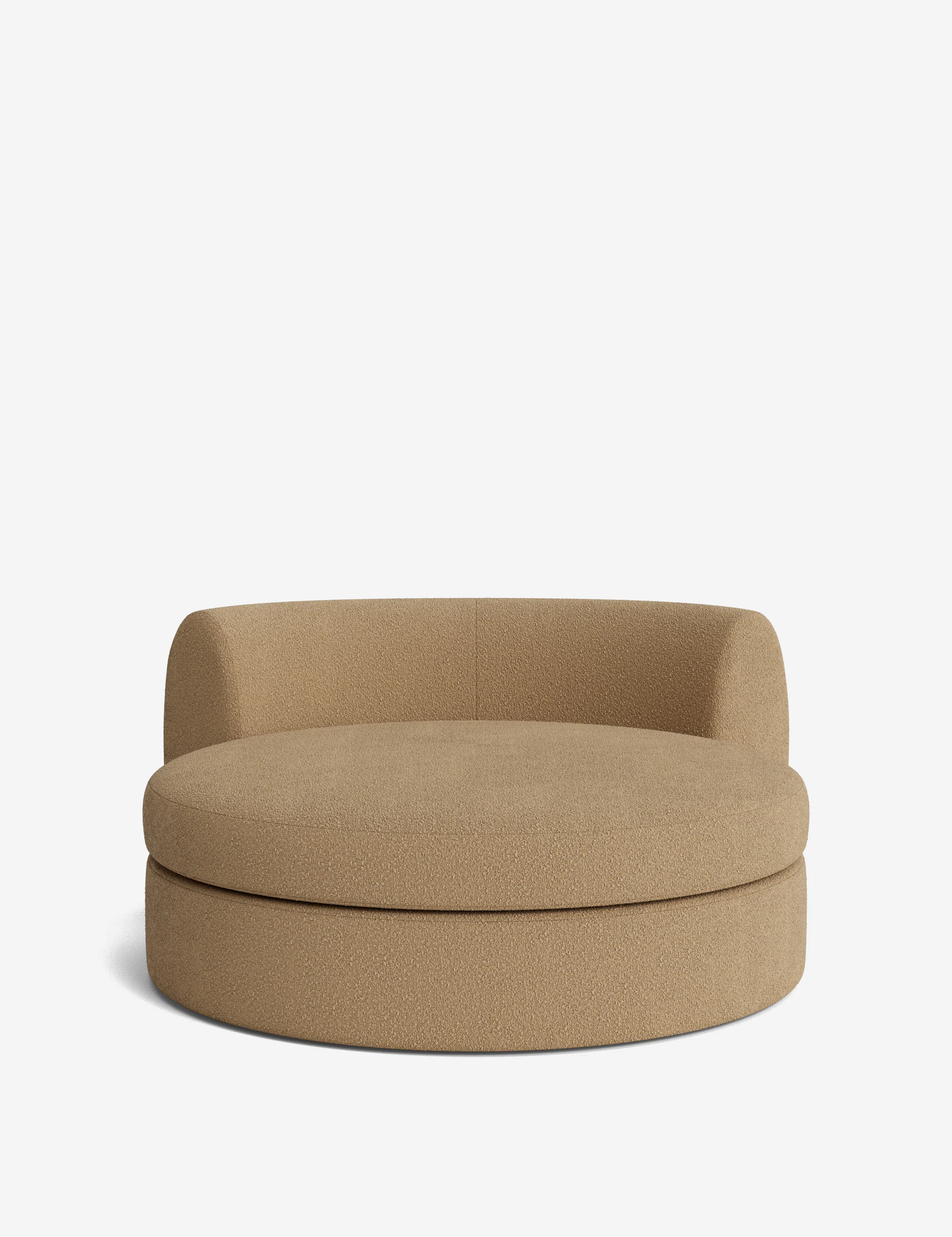 Buckley Modular Media Lounger - AYG Home Service
