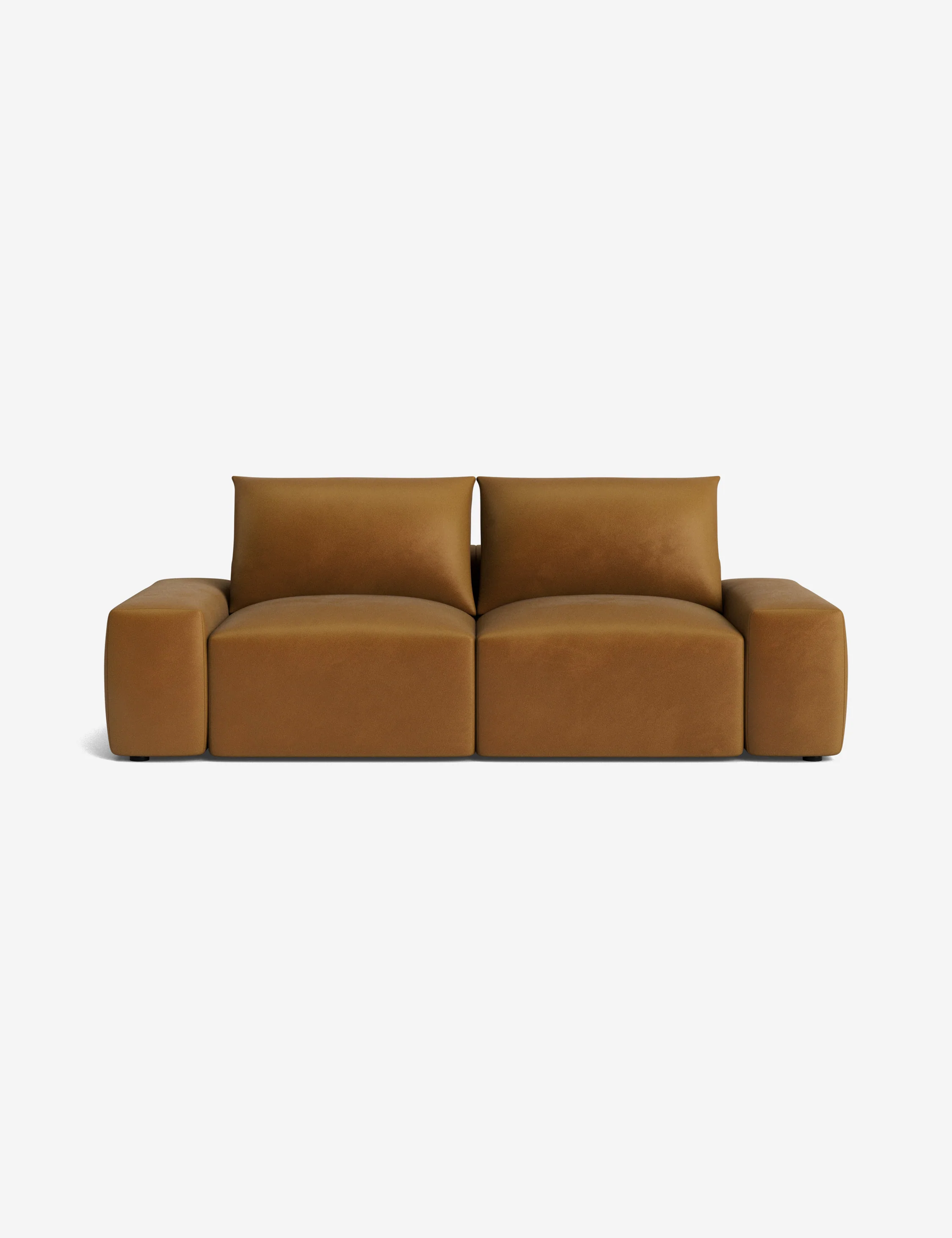 Brinley Modular Sofa - AYG Home Service