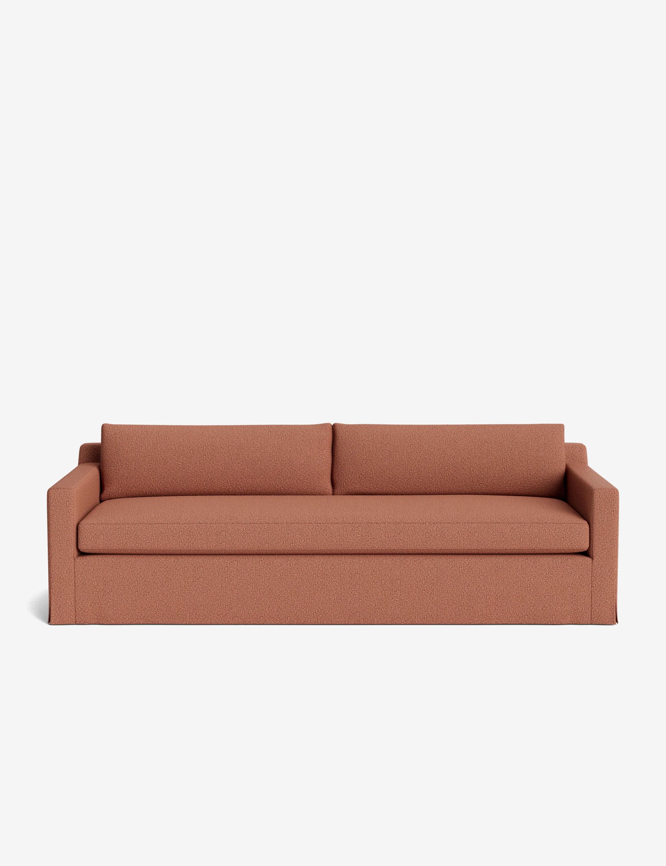 Tadita Slipcover Sofa - AYG Home Service