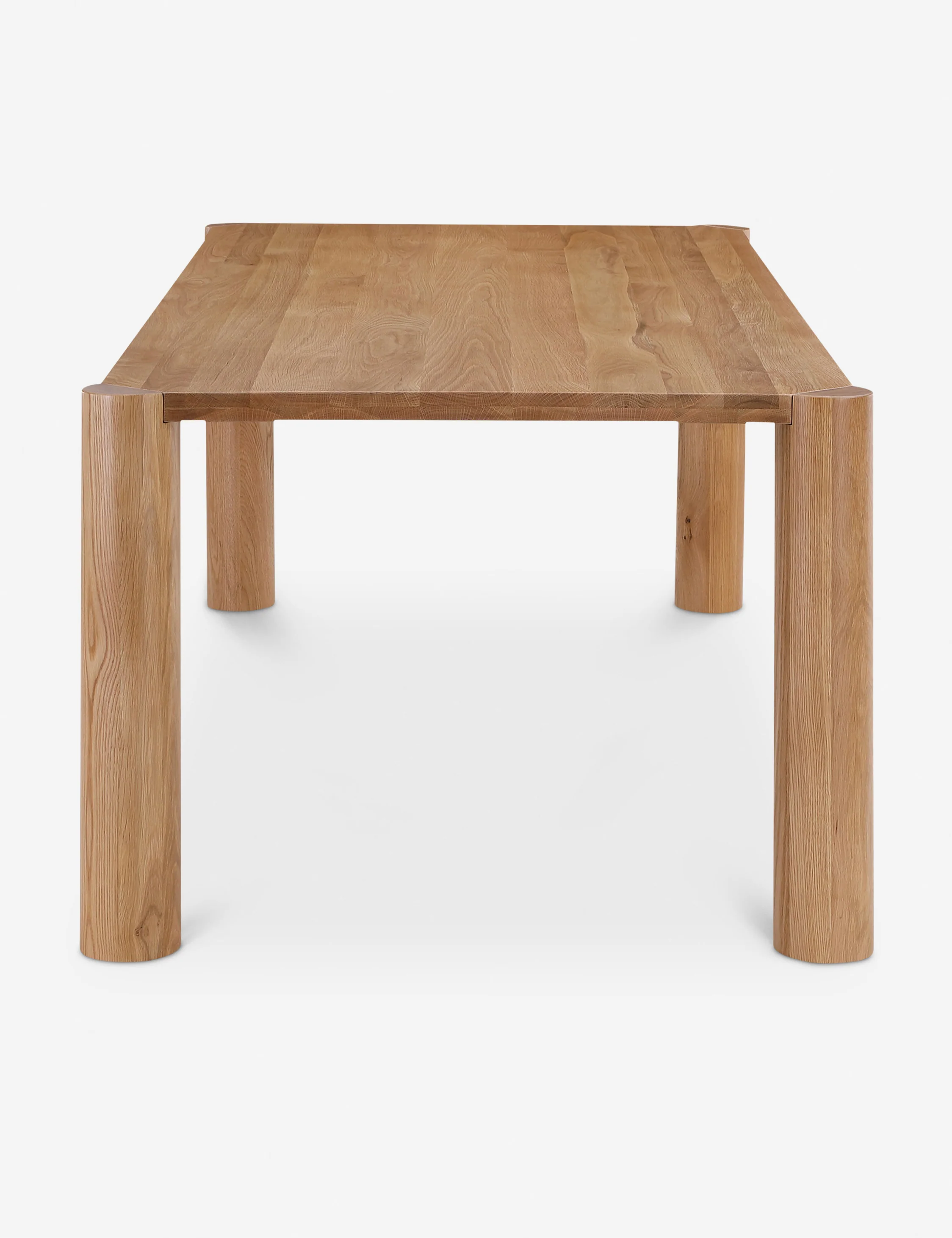 Kirk Dining Table - AYG Home Service