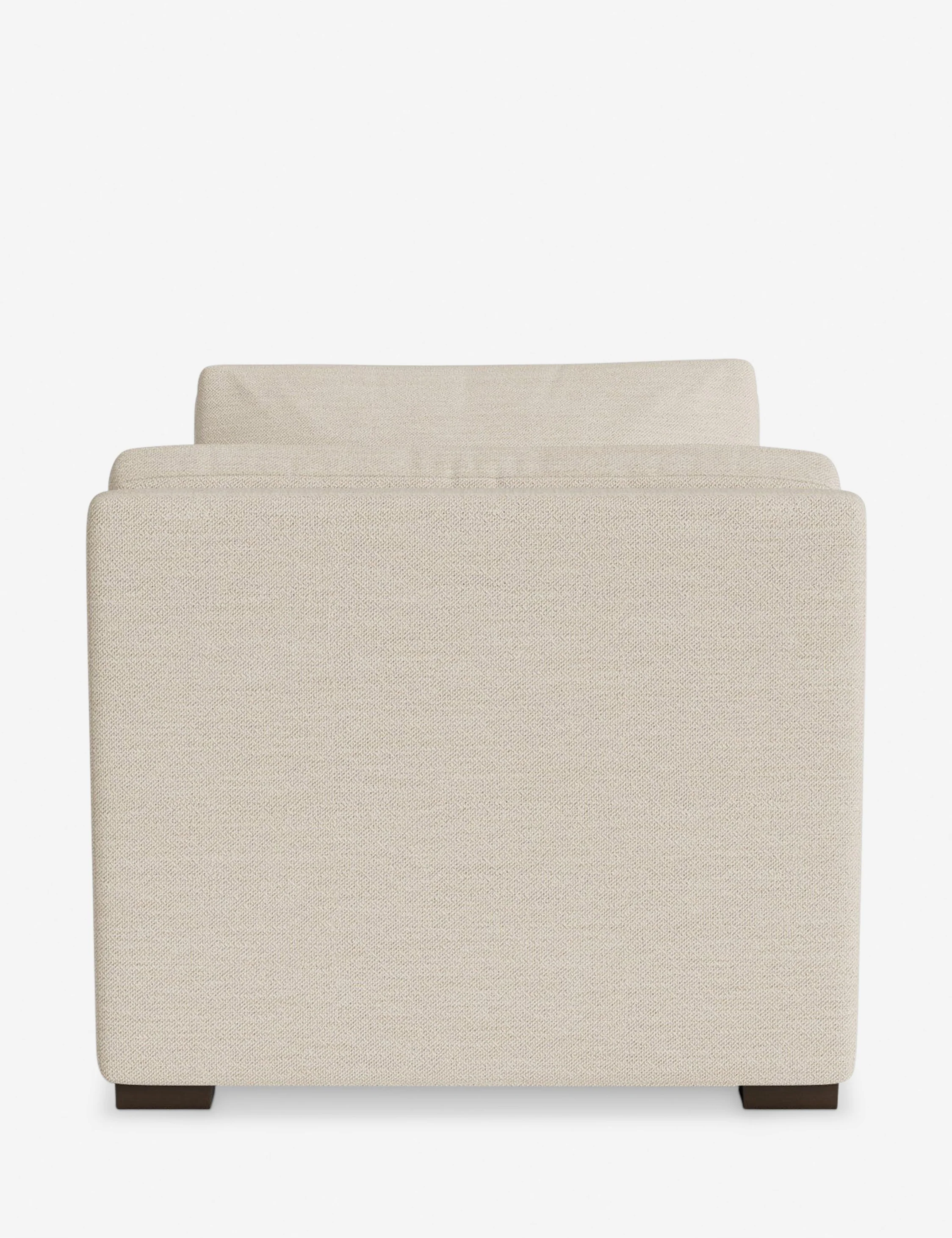 Elvie Chaise - AYG Home Service