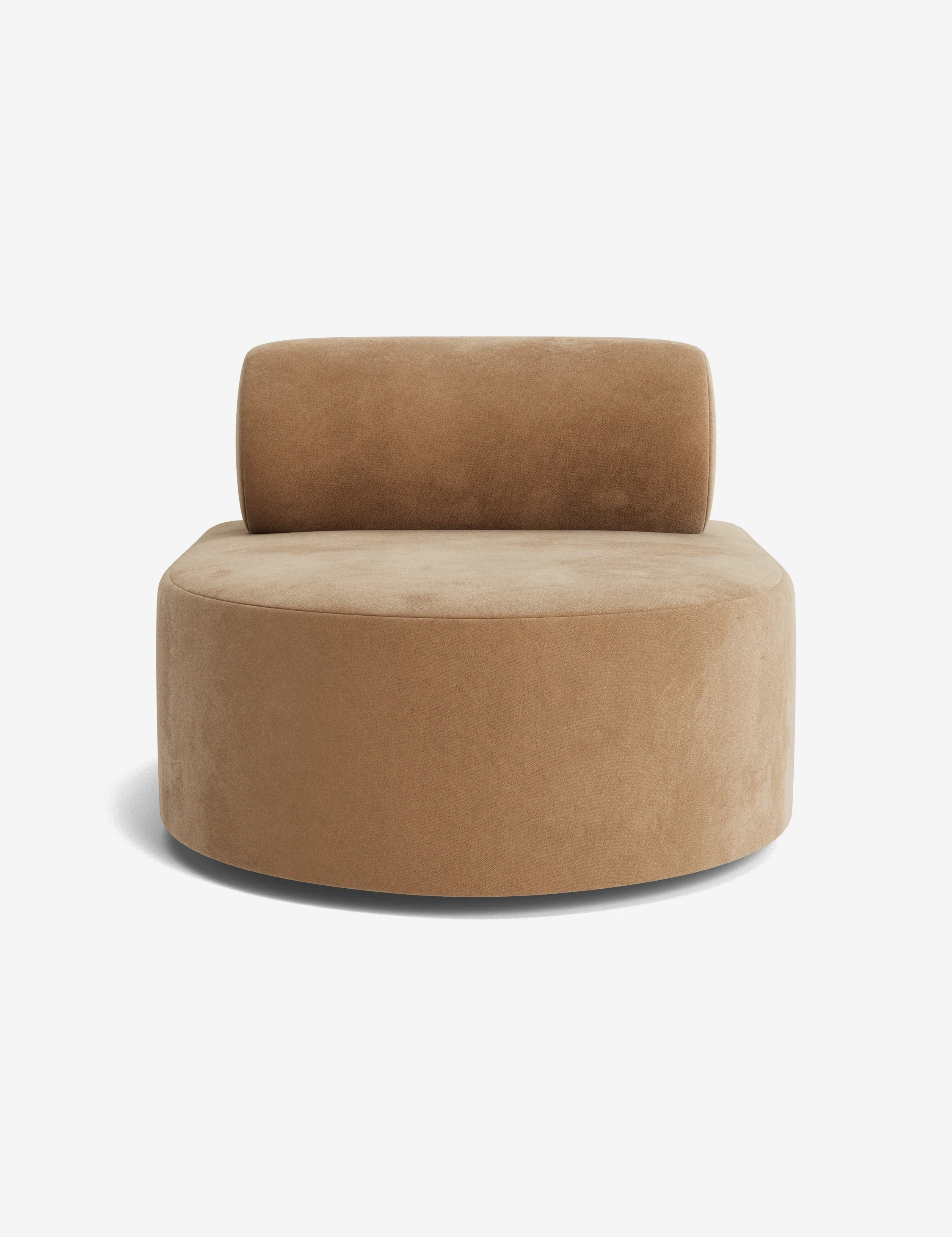 Sloman Modular Armless Chaise - AYG Home Service