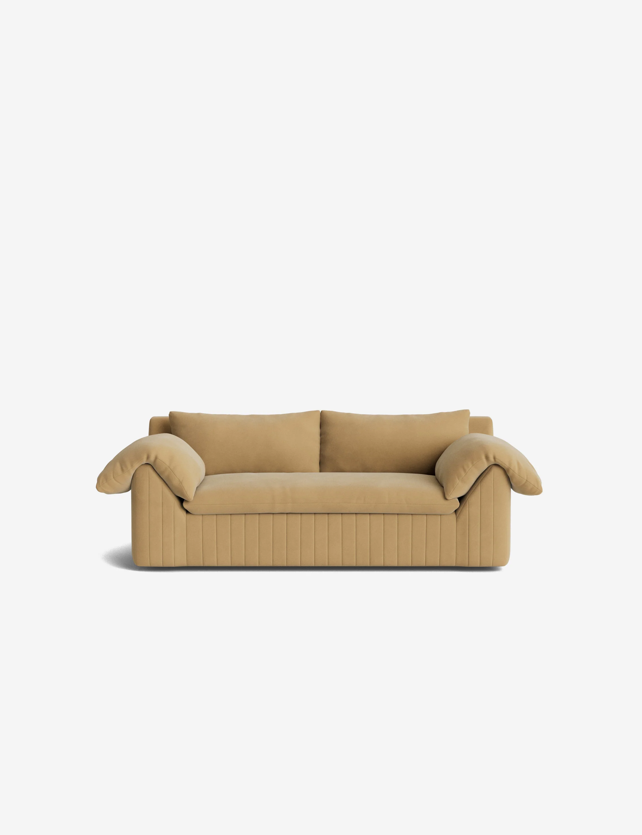 Yucca Sofa by Carly Cushnie - AYG Home Service