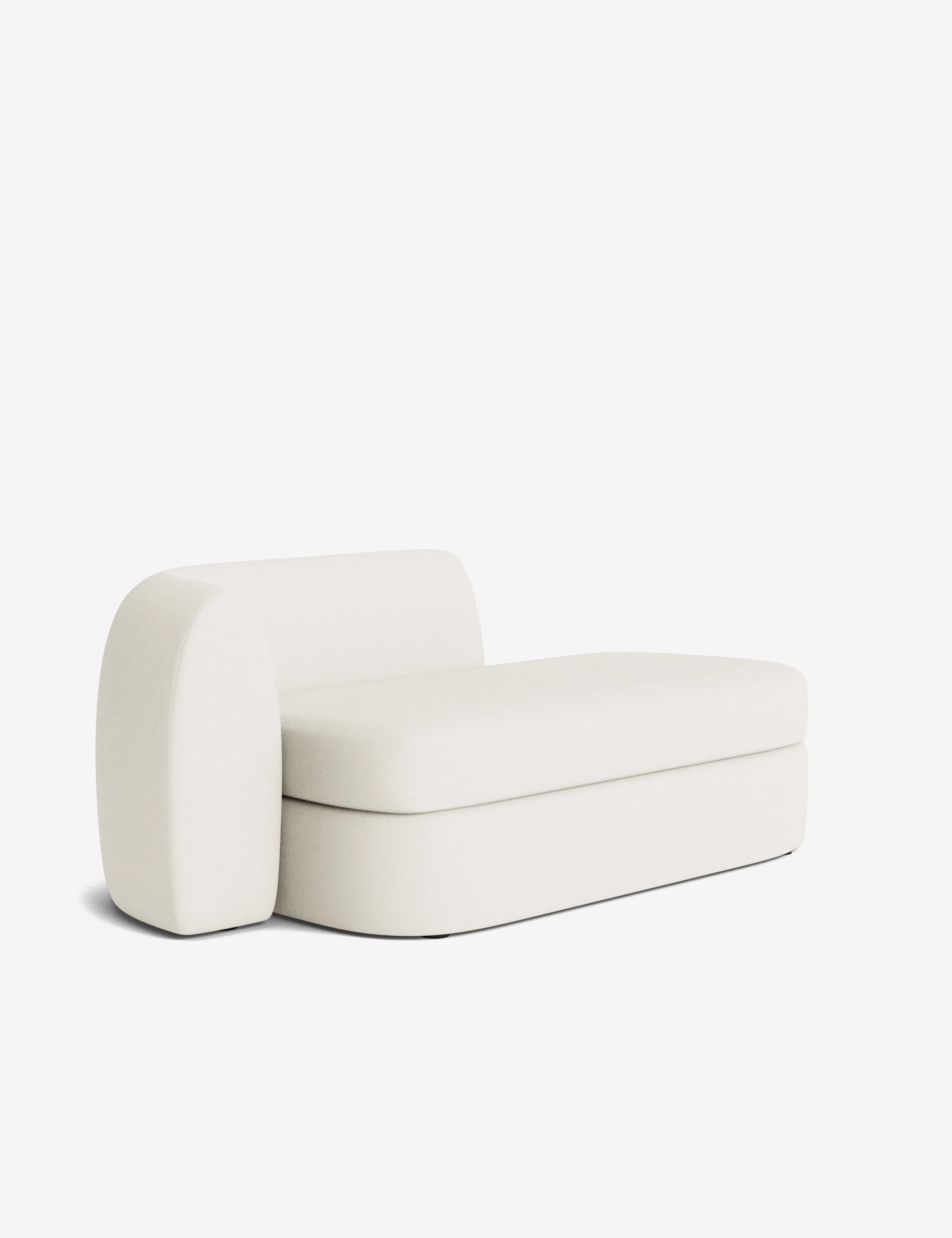 Buckley Chaise - AYG Home Service