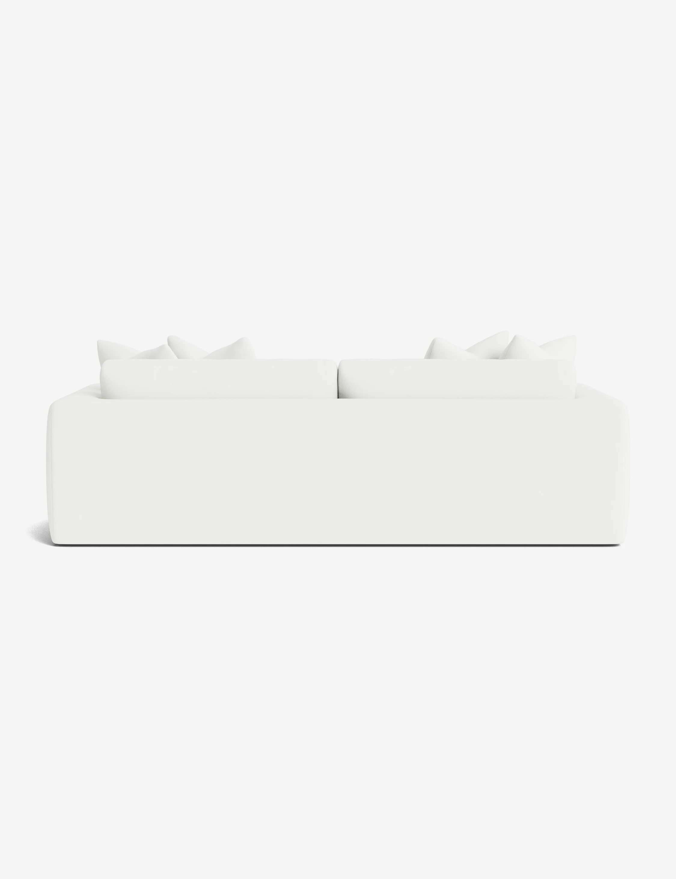 Hughes Sofa - AYG Home Service