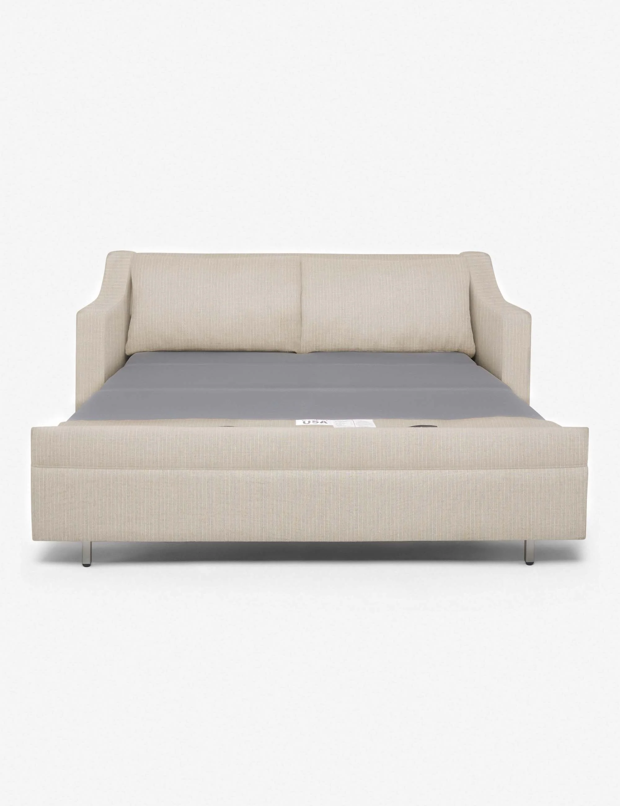 Coniston Sleeper Sofa by Ginny Macdonald - AYG Home Service