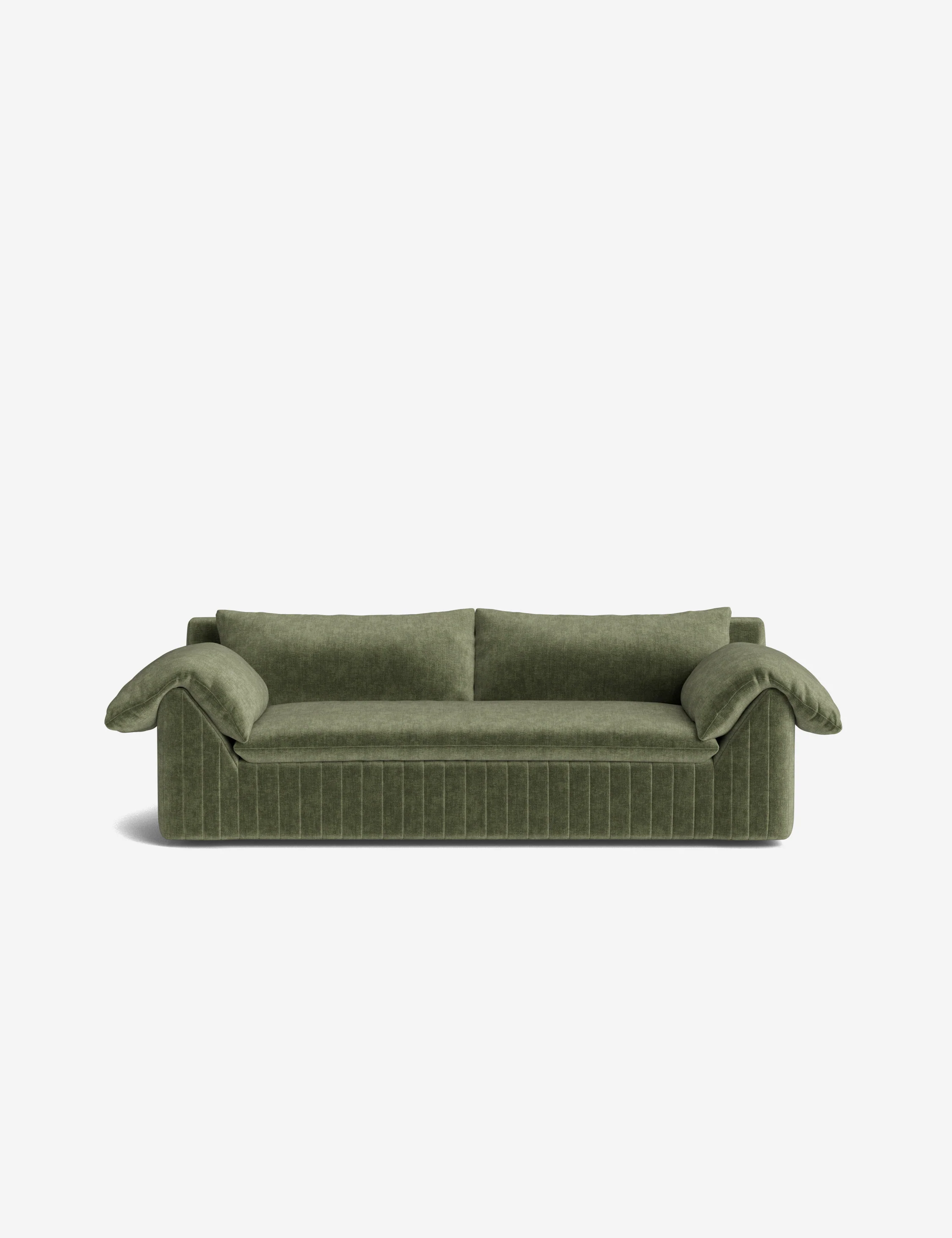 Yucca Sofa by Carly Cushnie - AYG Home Service