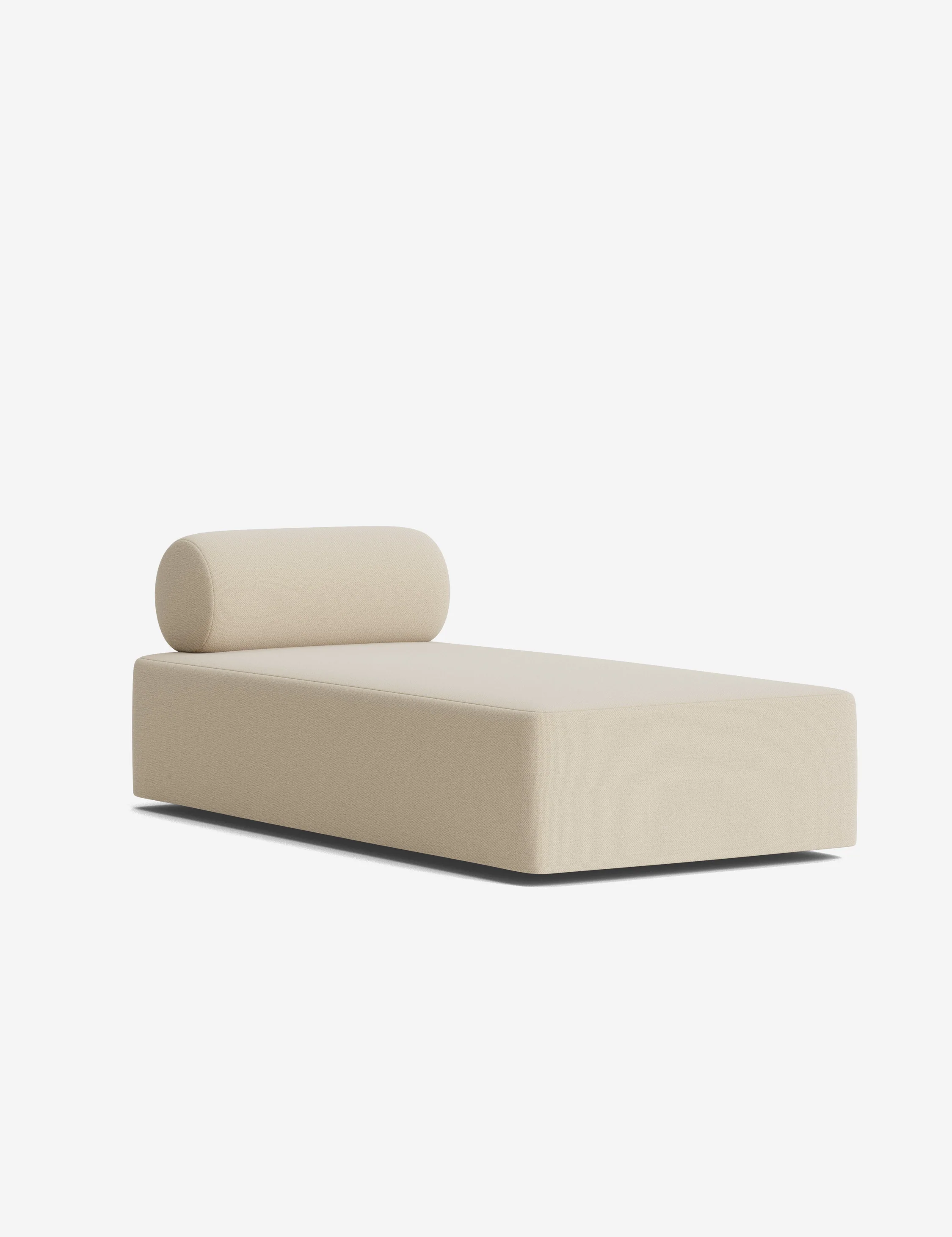 Sloman Modular Armless Sofa - AYG Home Service