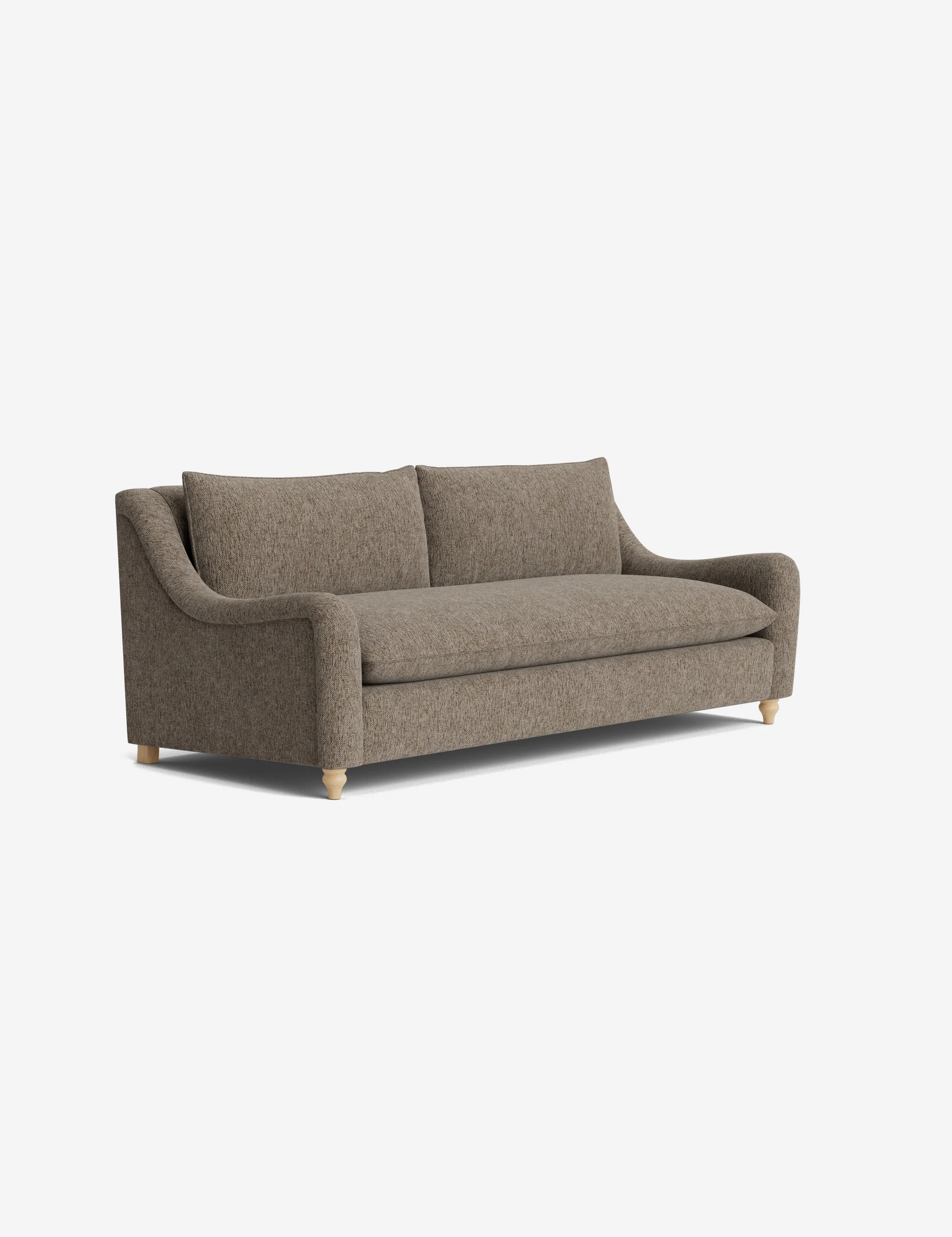 Hennie Sofa - AYG Home Service