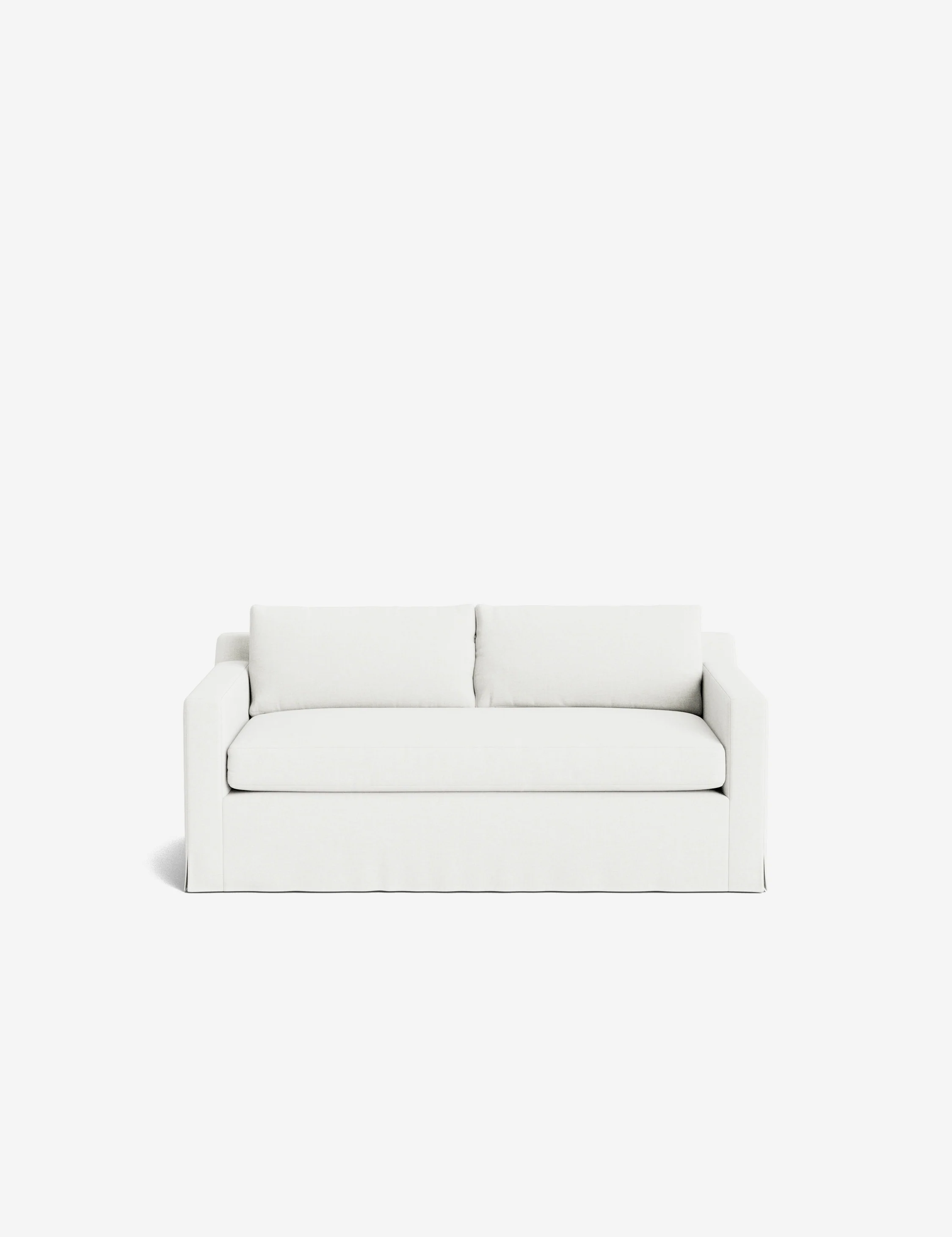 Tadita Slipcover Sofa - AYG Home Service