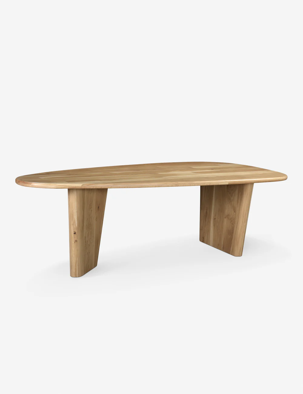 Saratoga Dining Table - AYG Home Service