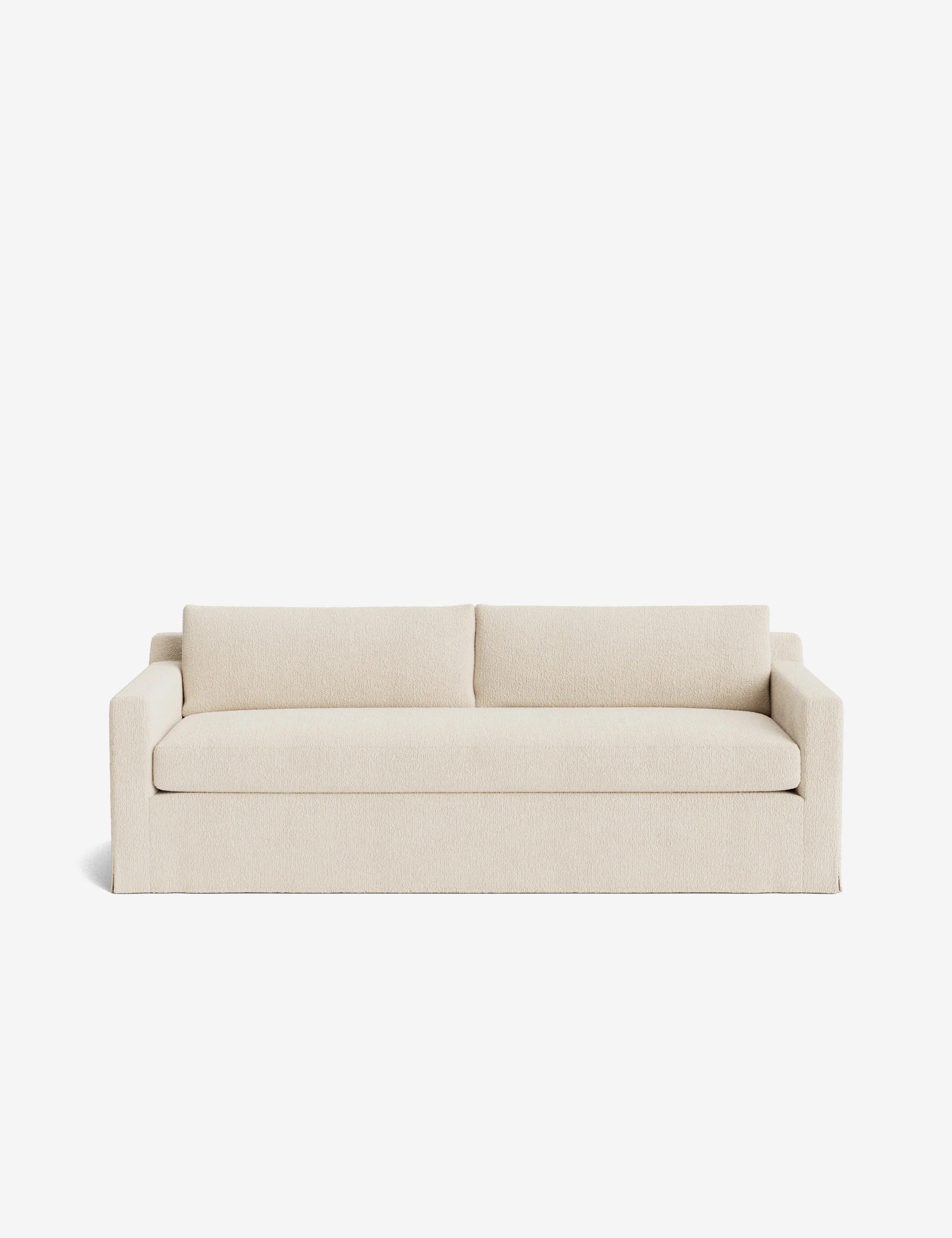 Tadita Slipcover Sofa - AYG Home Service