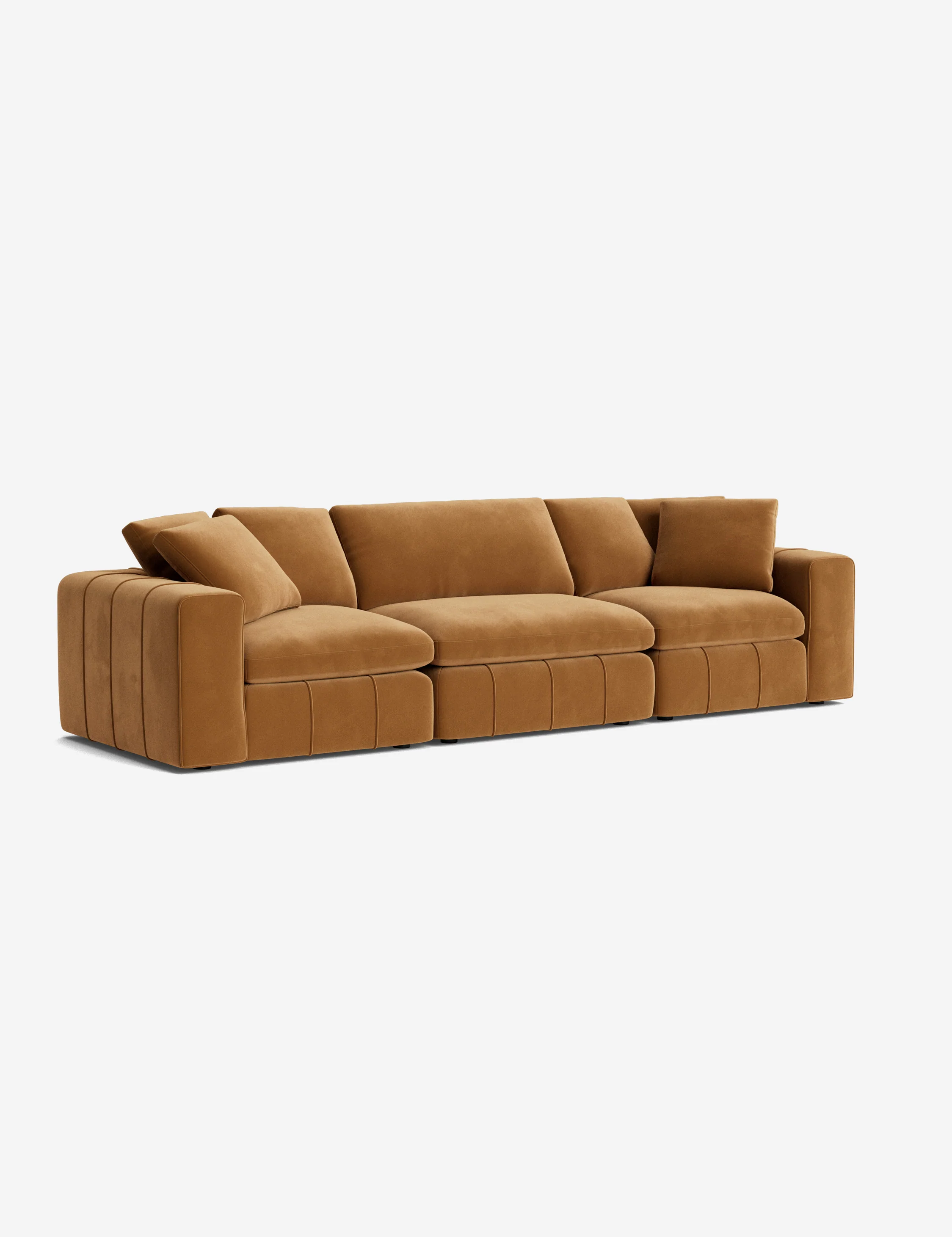 Capella Modular Sofa - AYG Home Service