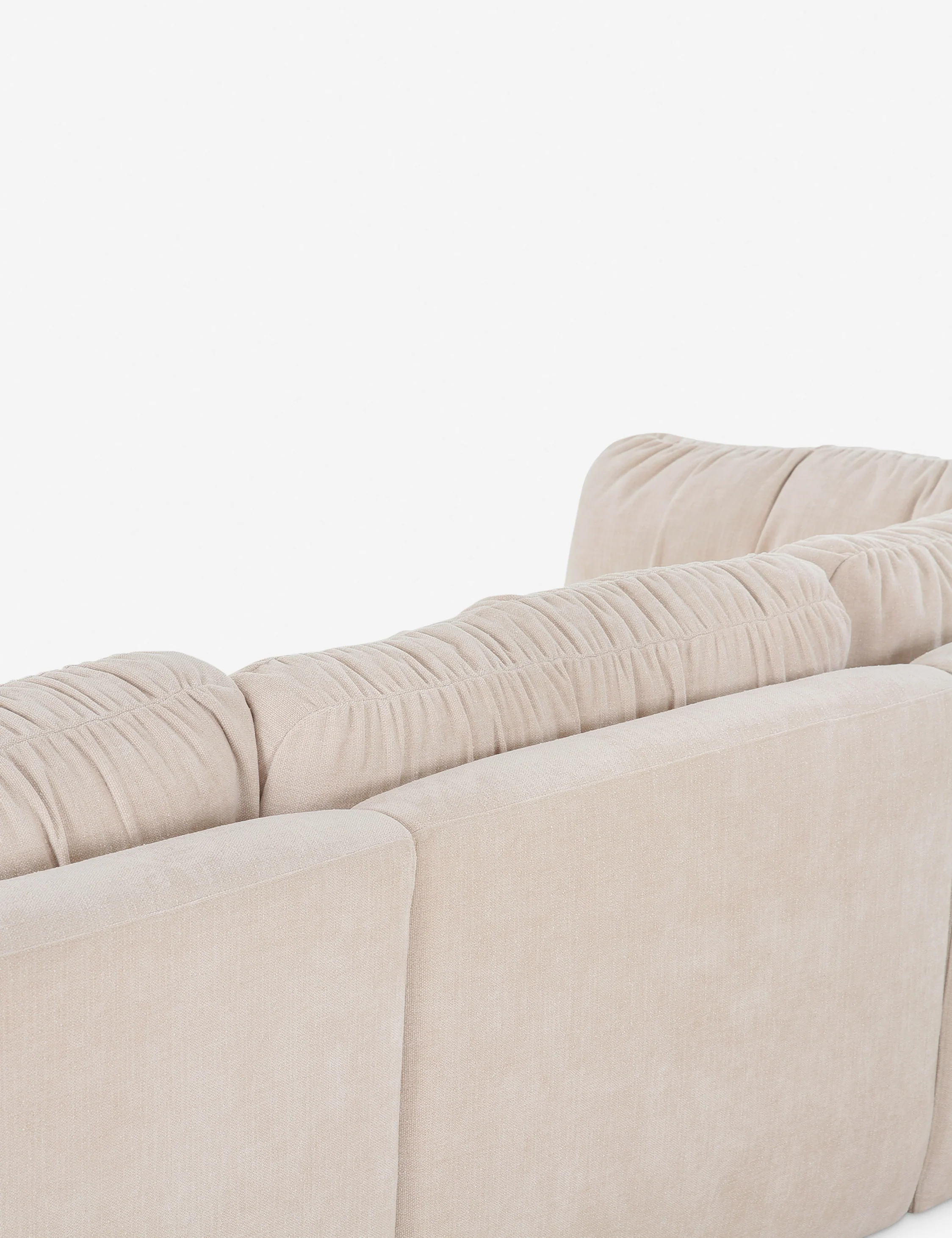 Marona Modular Sofa - AYG Home Service