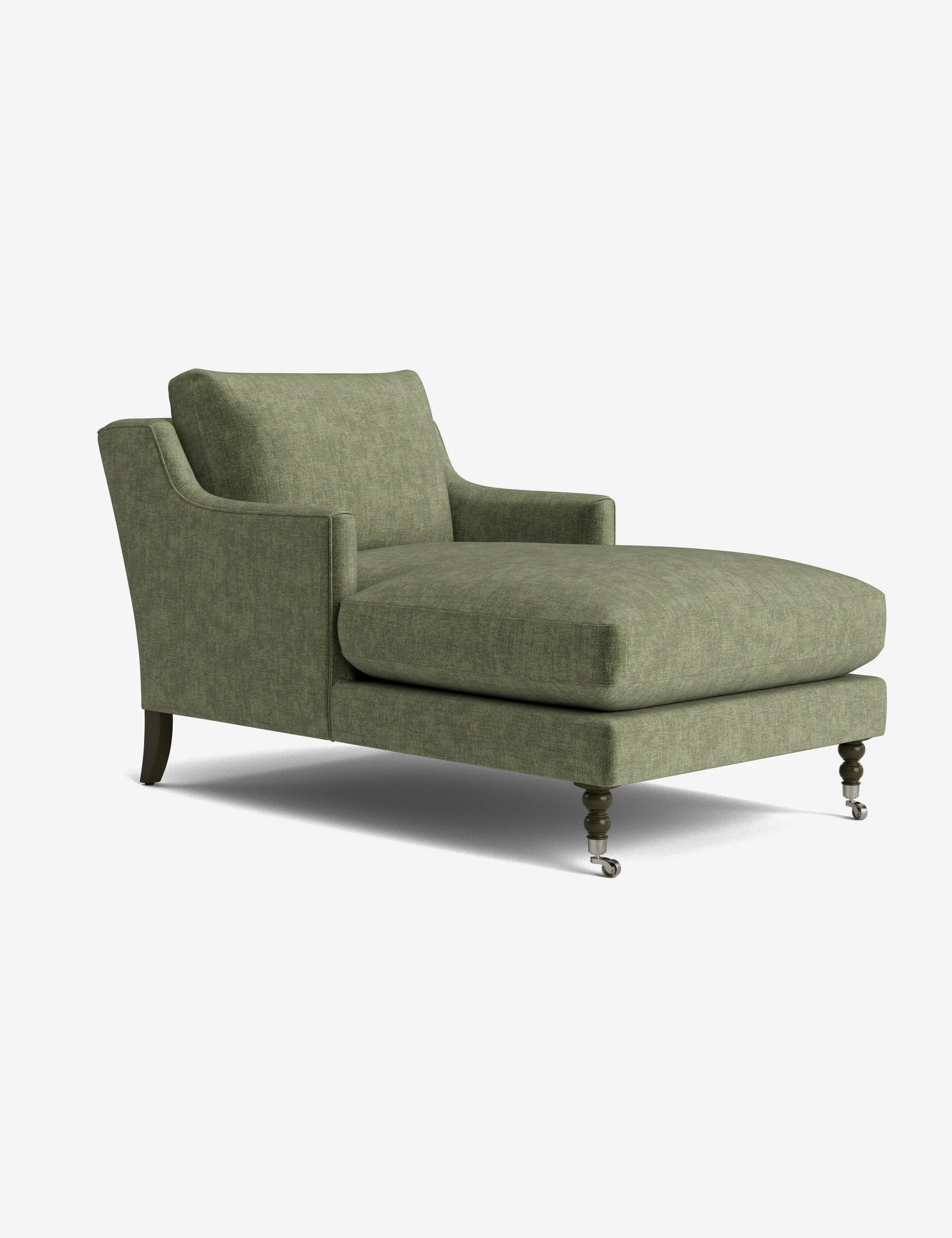 Fabienne Chaise - AYG Home Service