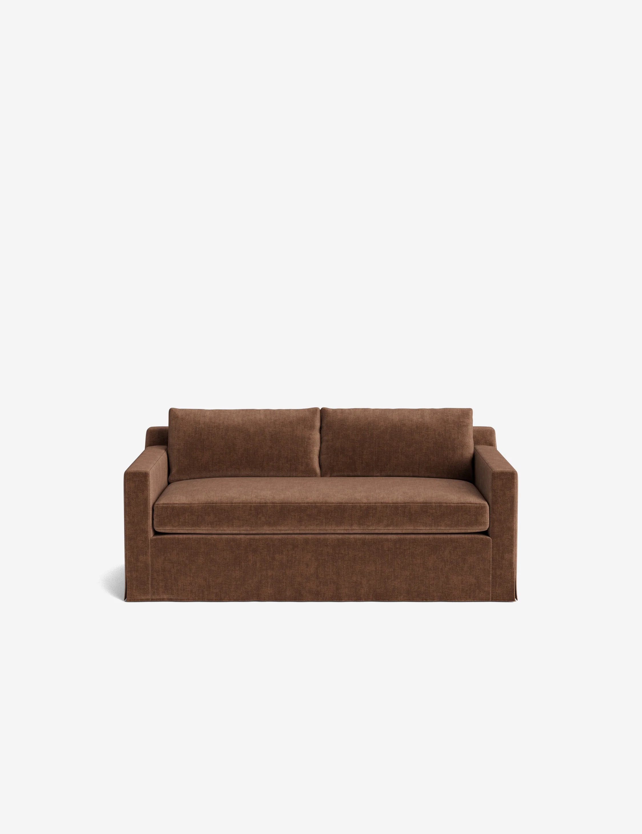 Tadita Slipcover Sofa - AYG Home Service