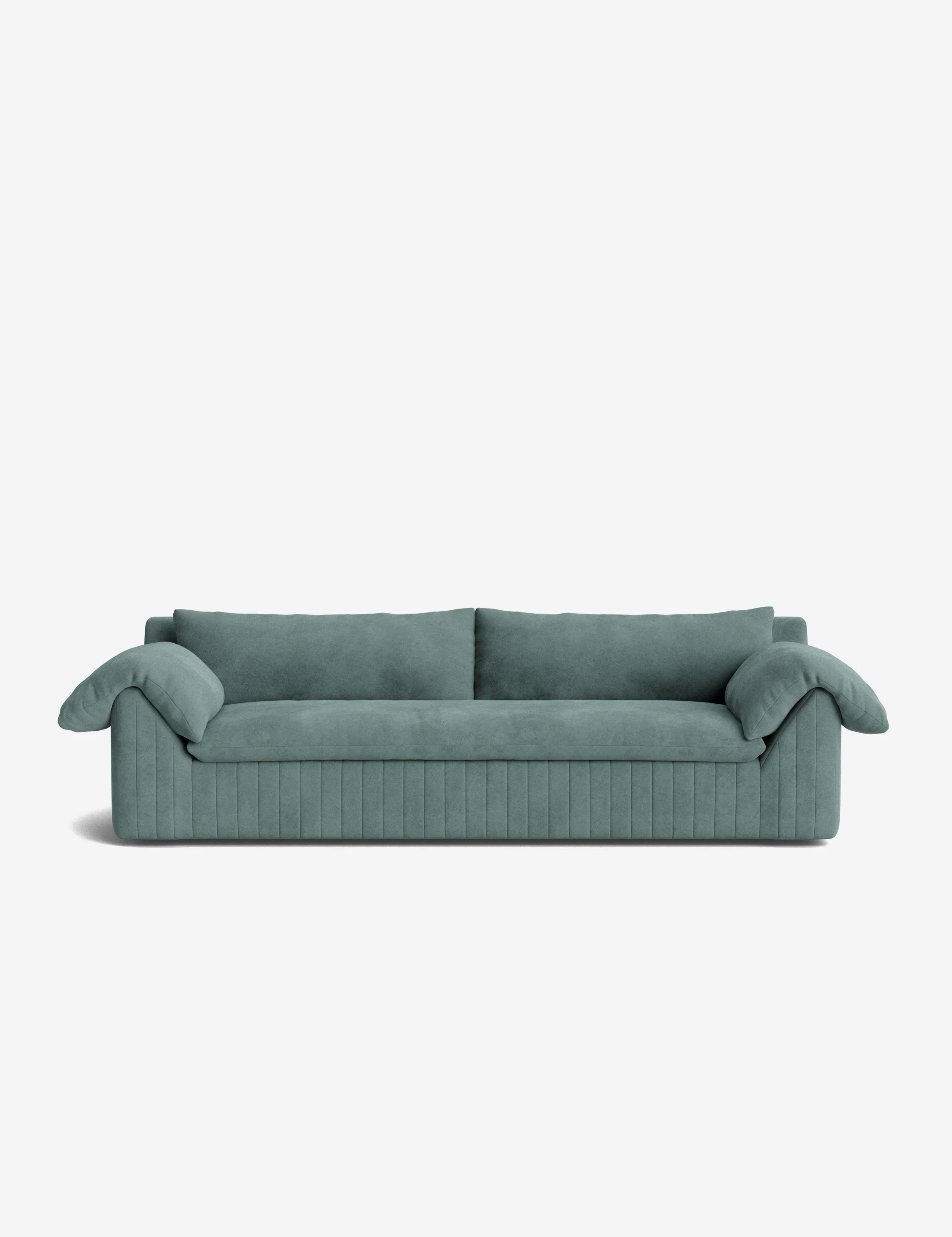 Yucca Sofa by Carly Cushnie - AYG Home Service