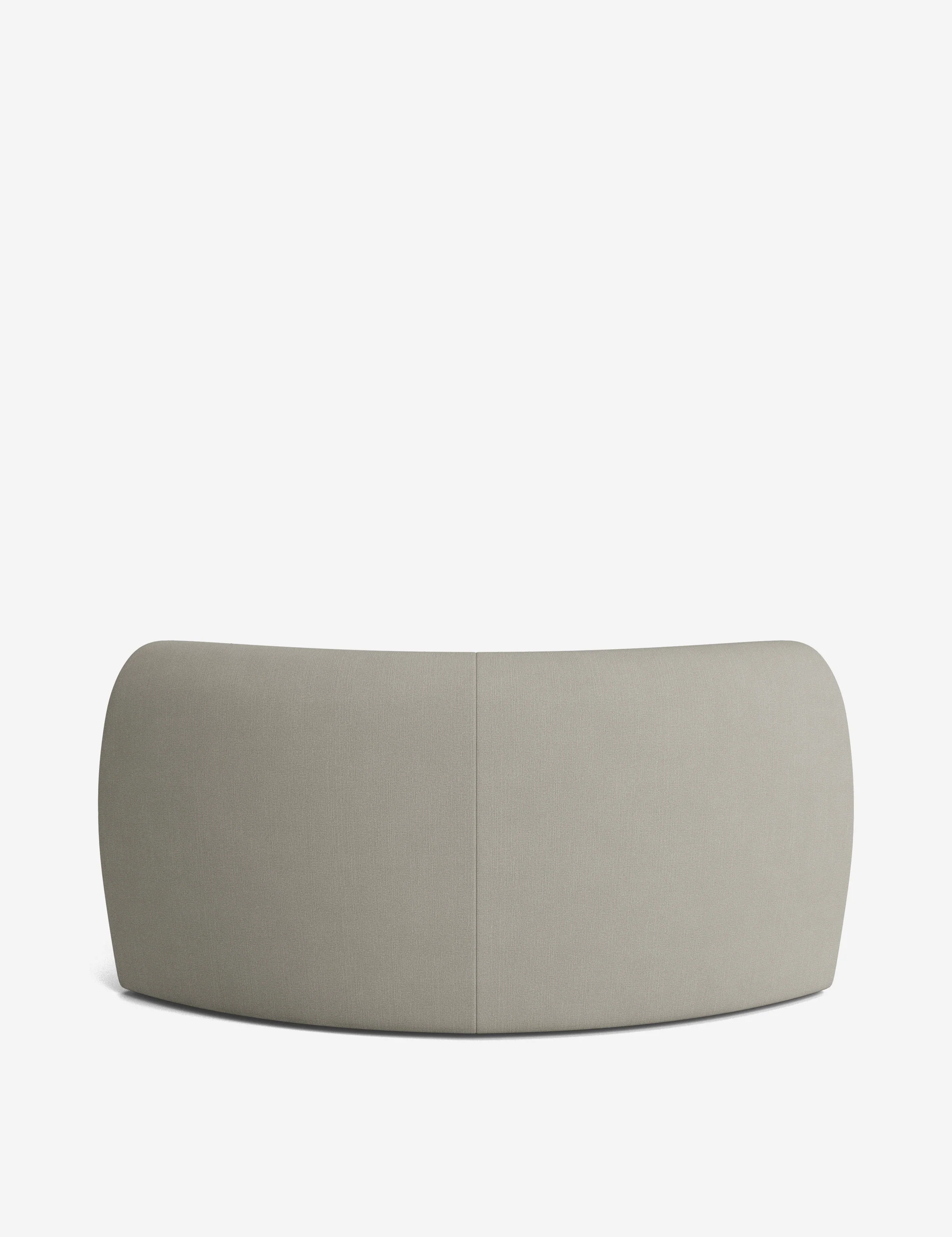 Buckley Modular Media Lounger - AYG Home Service