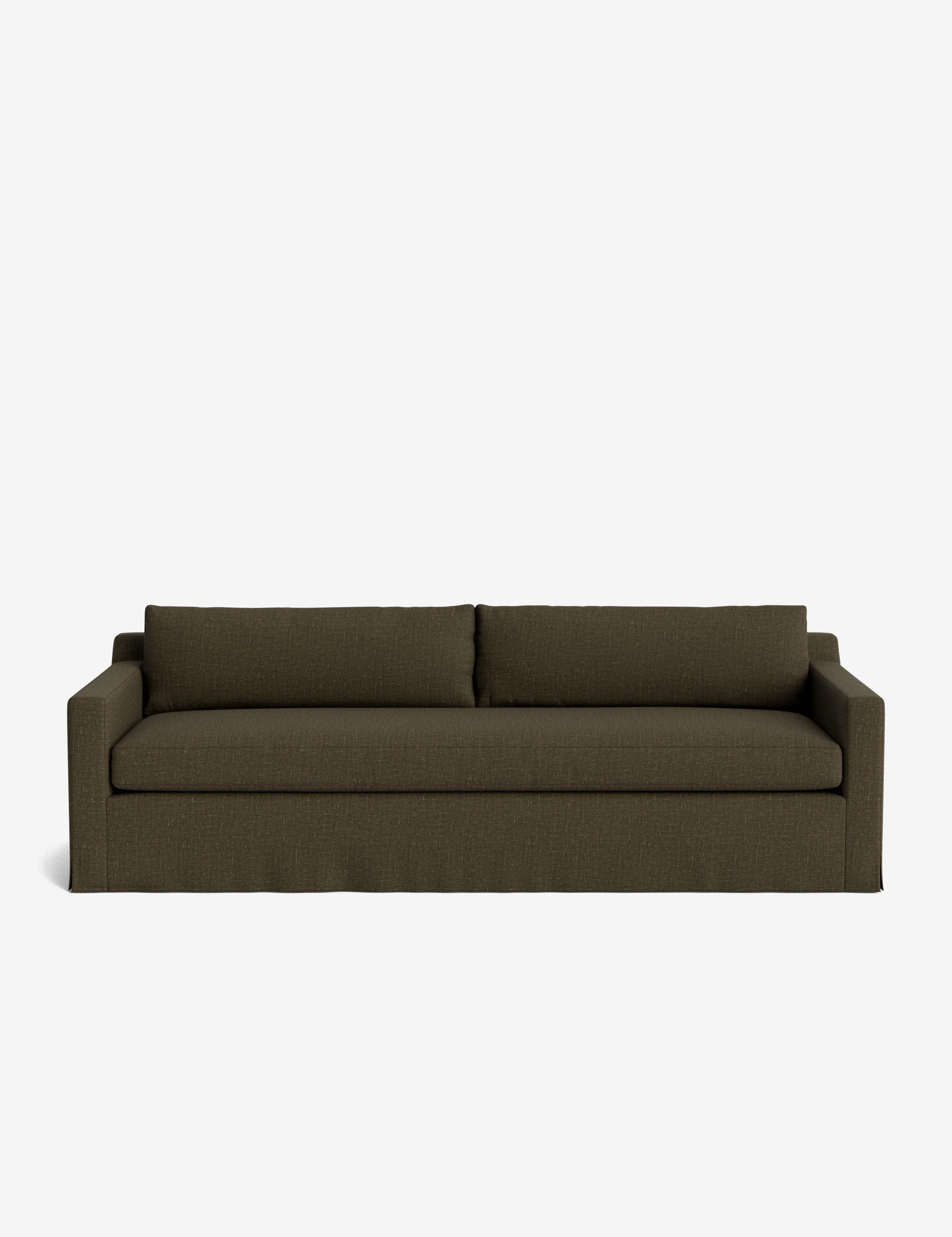 Tadita Slipcover Sofa - AYG Home Service