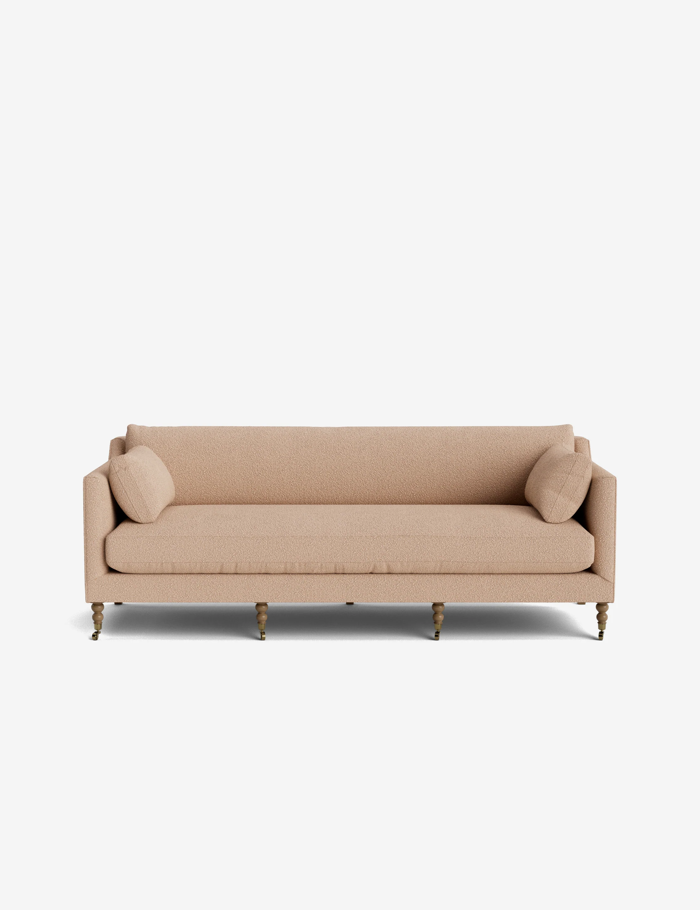 Fabienne Sofa - AYG Home Service
