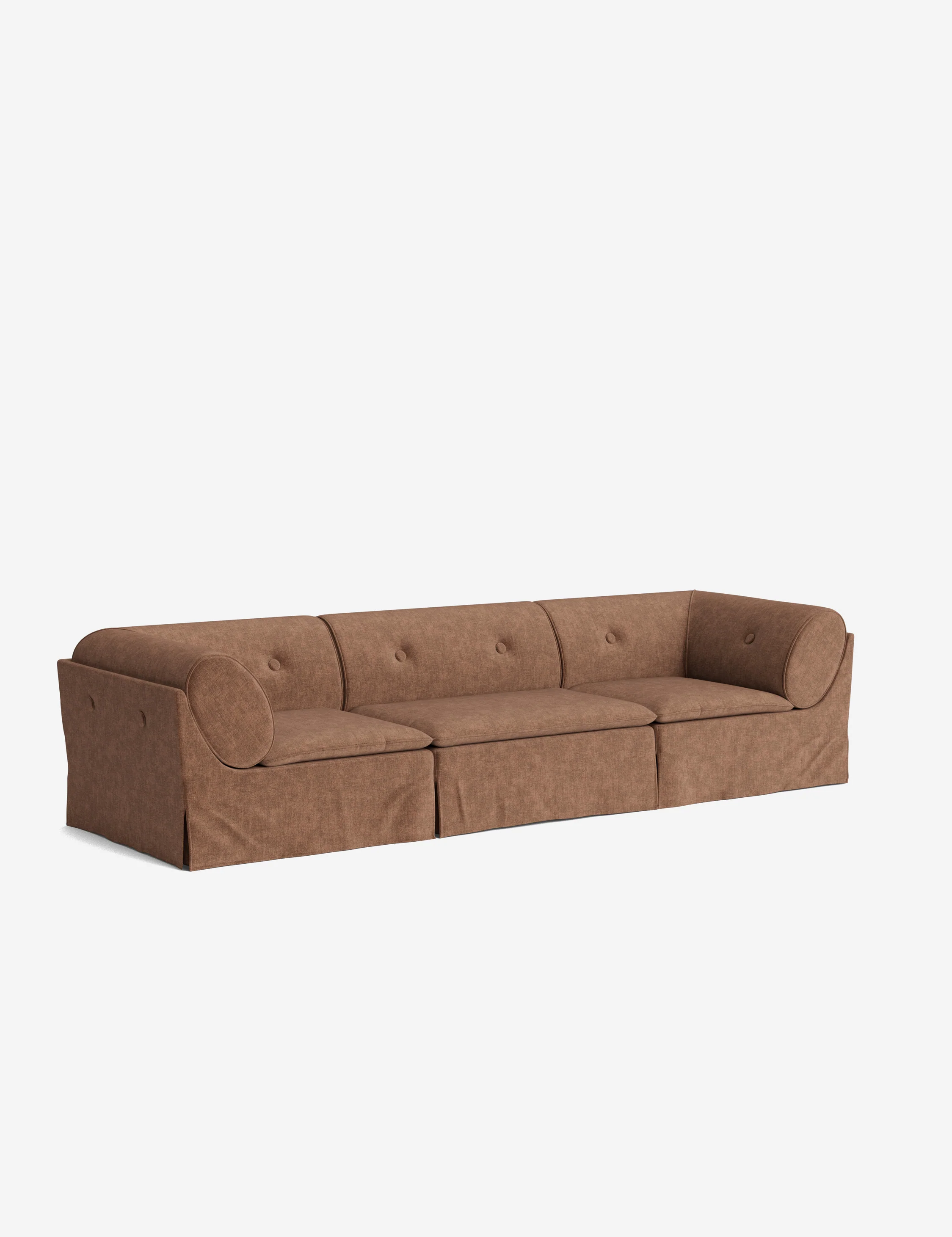 Trudy Modular Sofa by Sarah Sherman Samuel - AYG Home Service